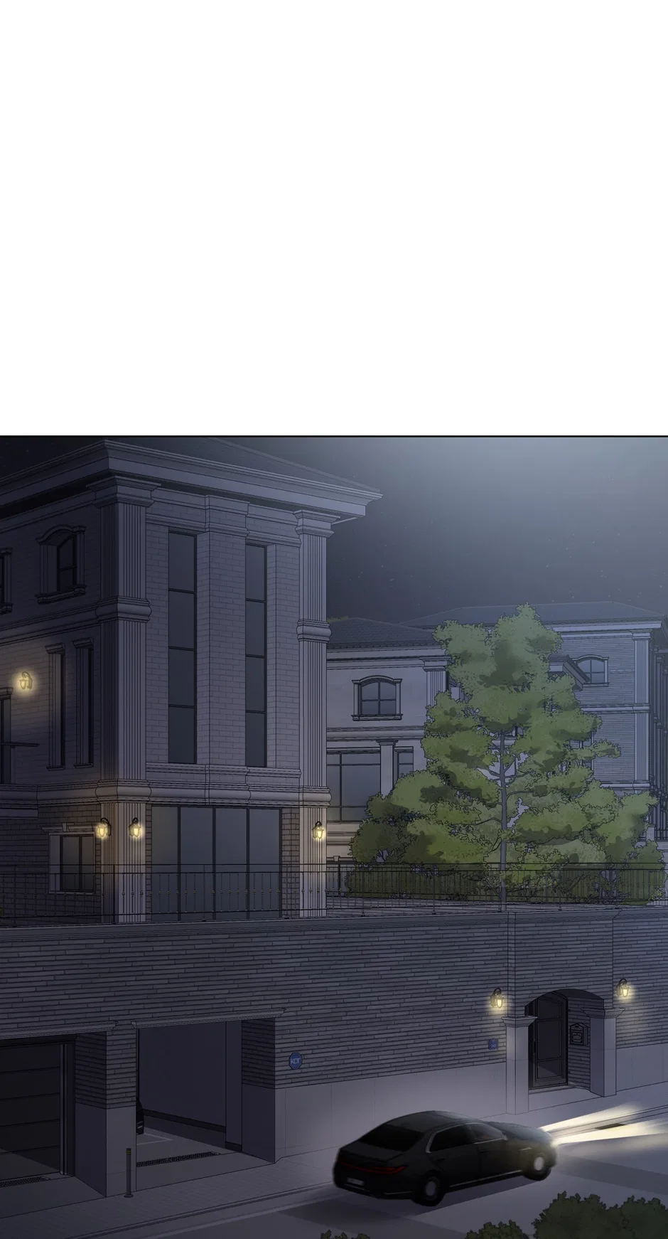 My Sweet Dark Hero Chapter 49 – Page 35