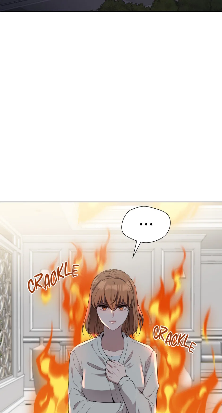 My Sweet Dark Hero Chapter 49 – Page 36
