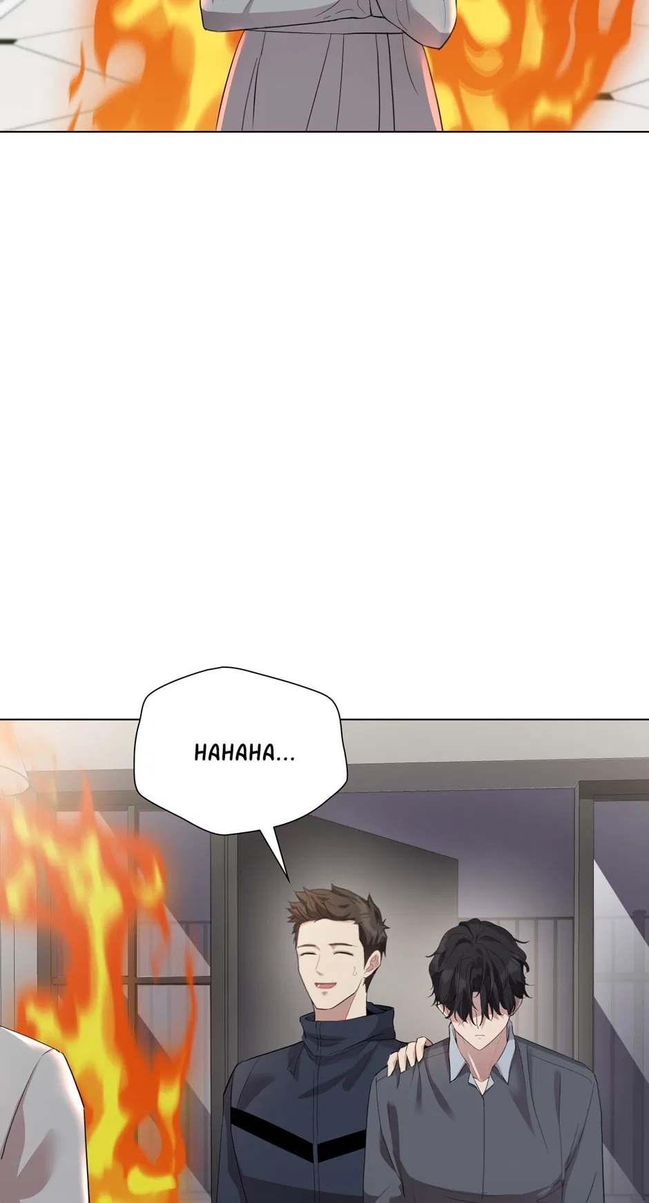My Sweet Dark Hero Chapter 49 – Page 37