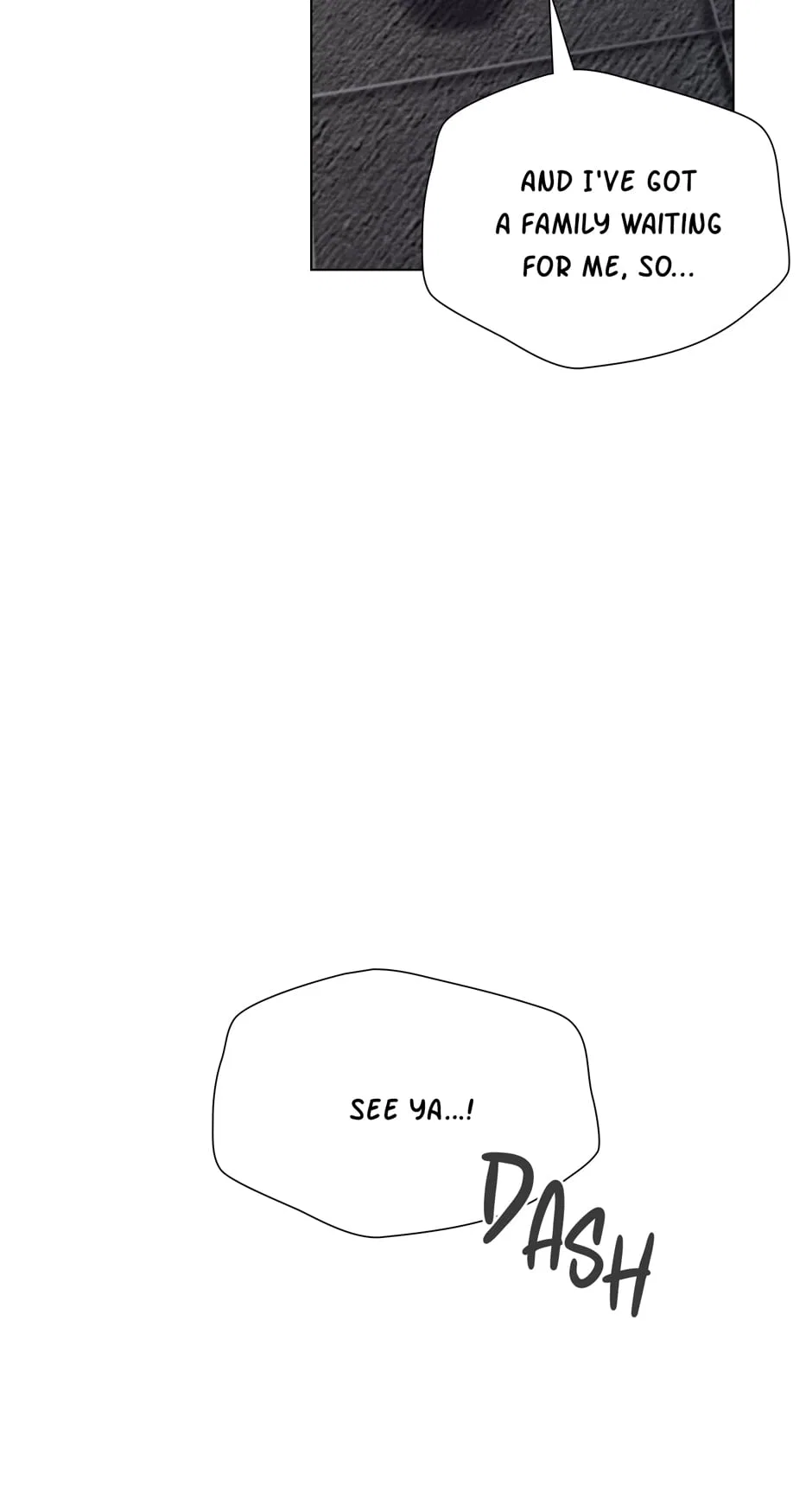 My Sweet Dark Hero Chapter 49 – Page 39