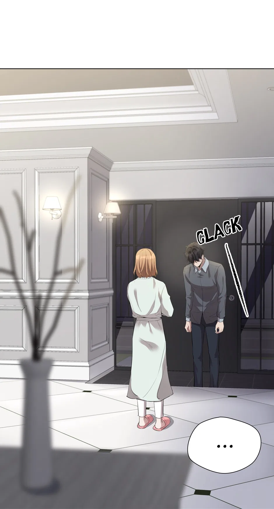 My Sweet Dark Hero Chapter 49 – Page 40