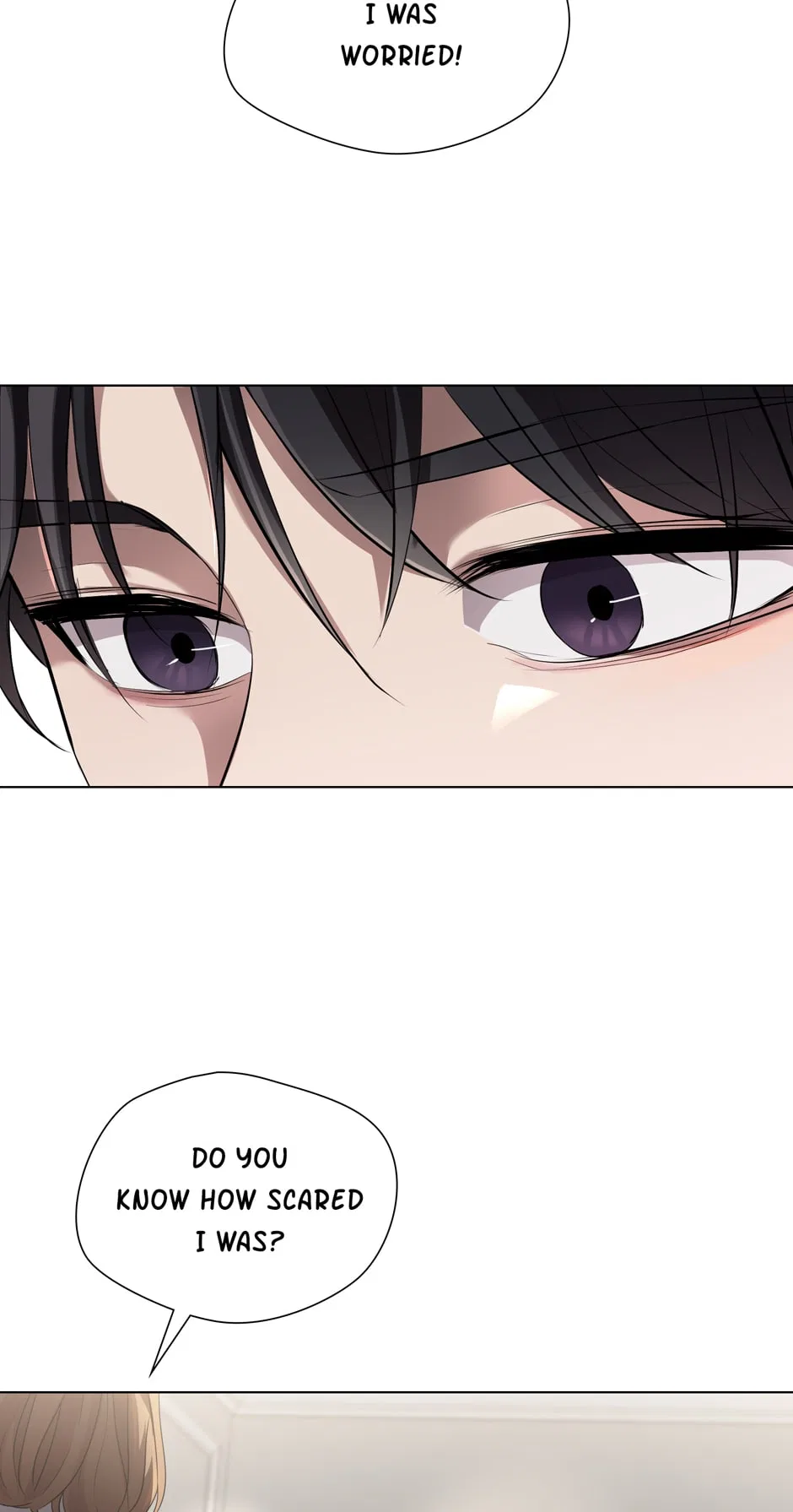 My Sweet Dark Hero Chapter 49 – Page 46