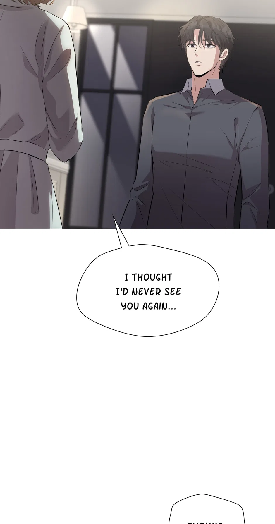 My Sweet Dark Hero Chapter 49 – Page 47