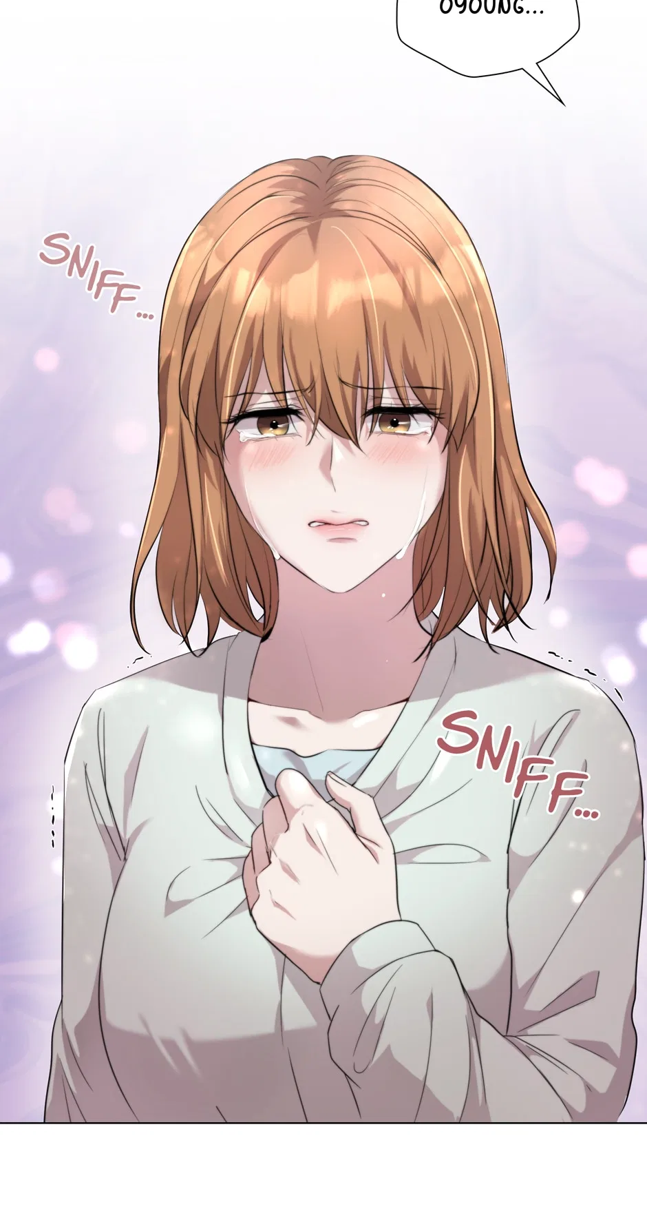 My Sweet Dark Hero Chapter 49 – Page 48