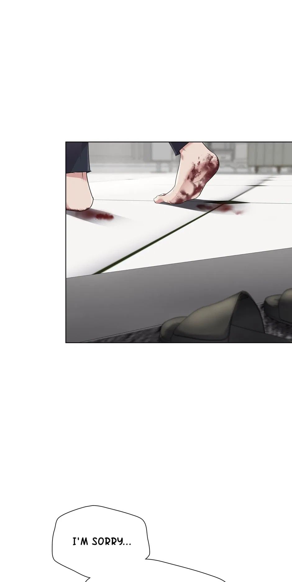 My Sweet Dark Hero Chapter 49 – Page 49