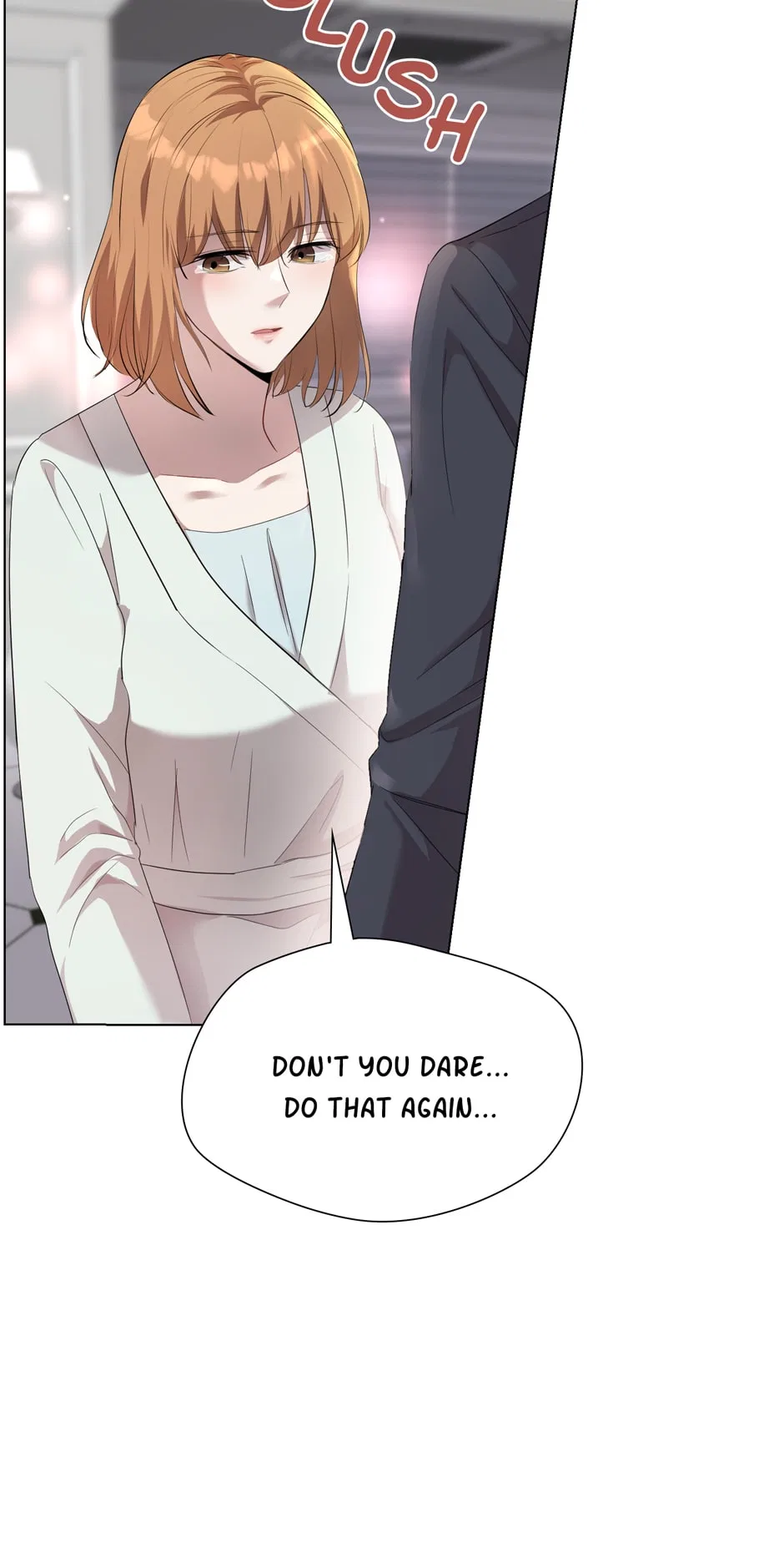 My Sweet Dark Hero Chapter 49 – Page 52