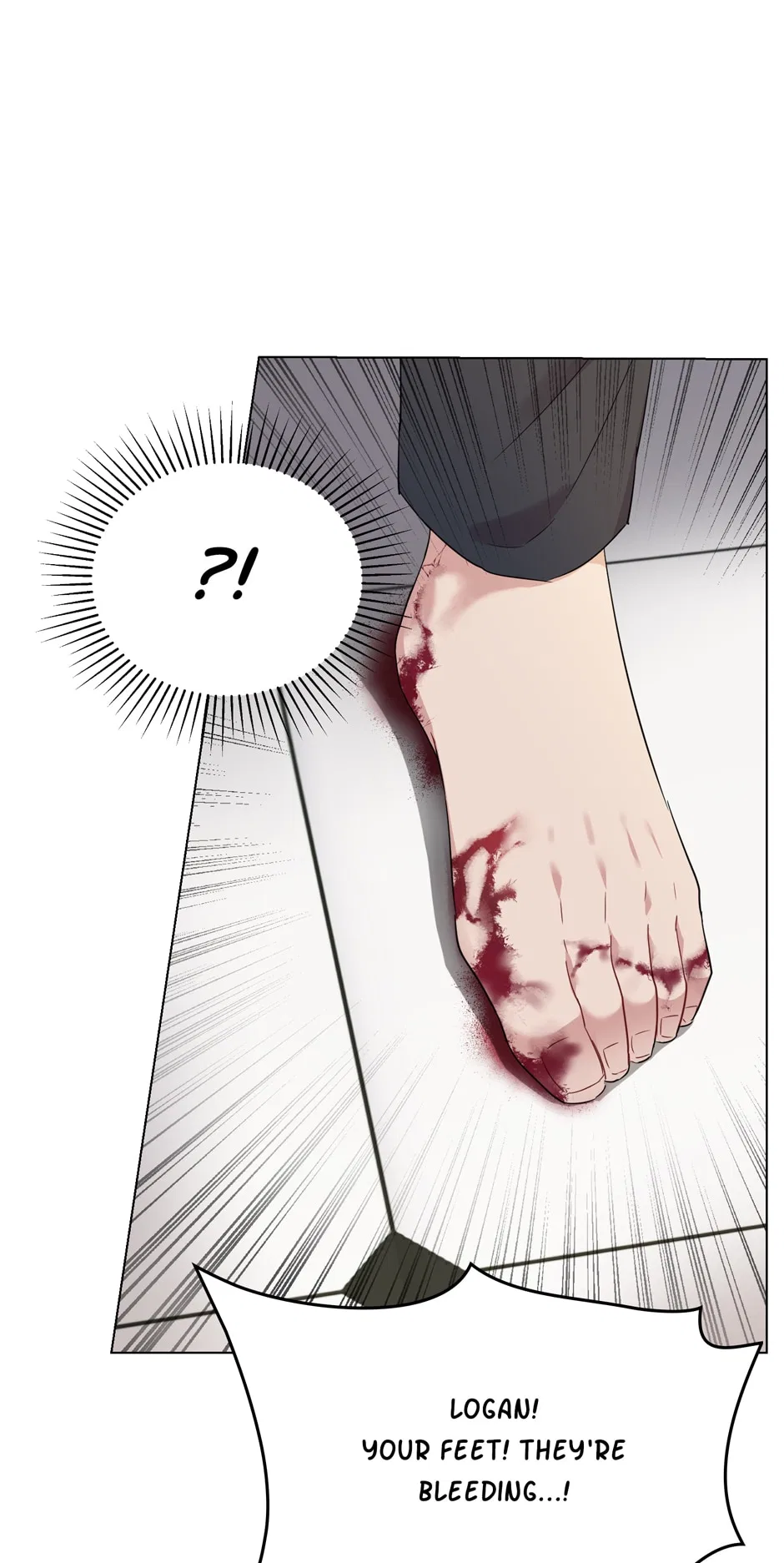 My Sweet Dark Hero Chapter 49 – Page 53