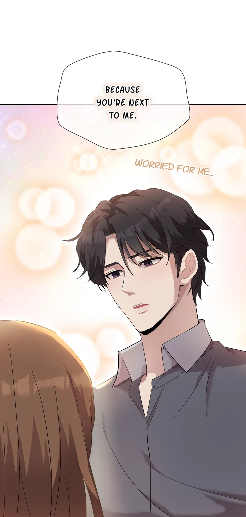 My Sweet Dark Hero Chapter 49 – Page 56