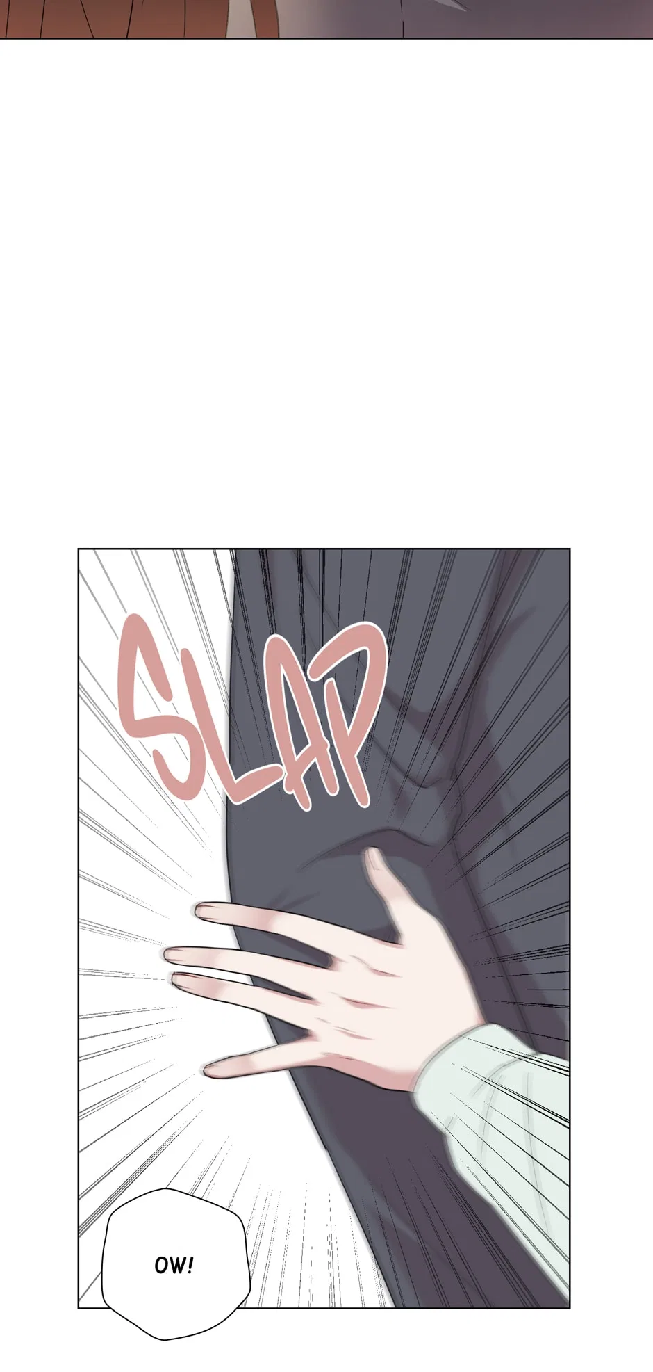 My Sweet Dark Hero Chapter 49 – Page 57