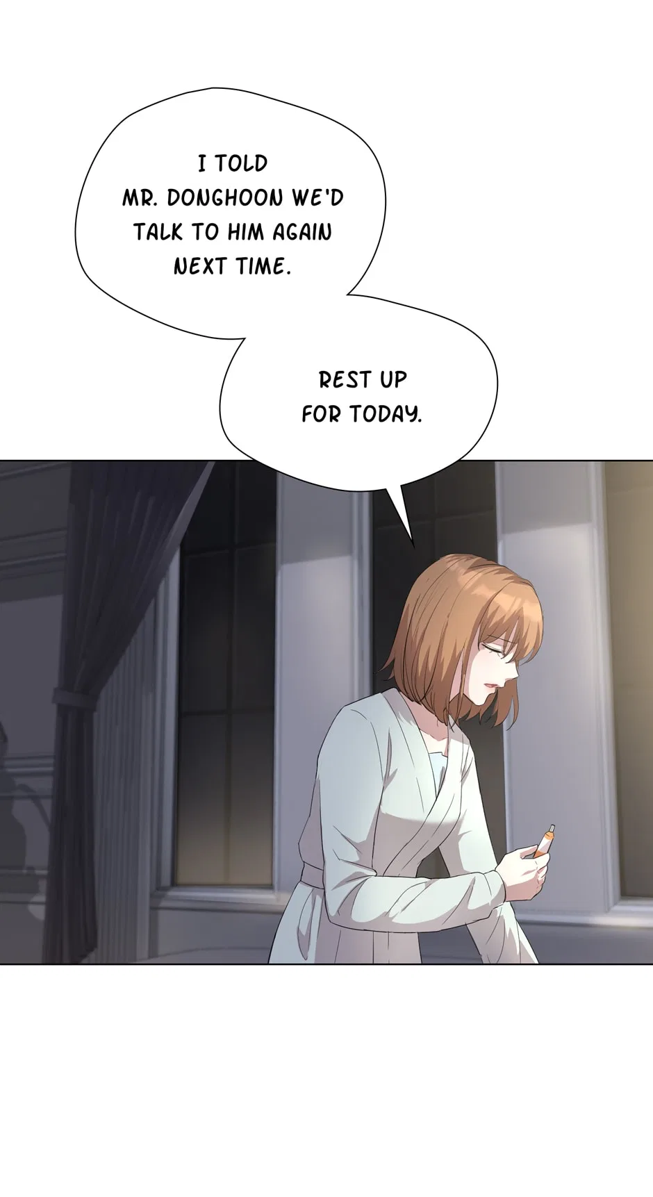 My Sweet Dark Hero Chapter 49 – Page 62