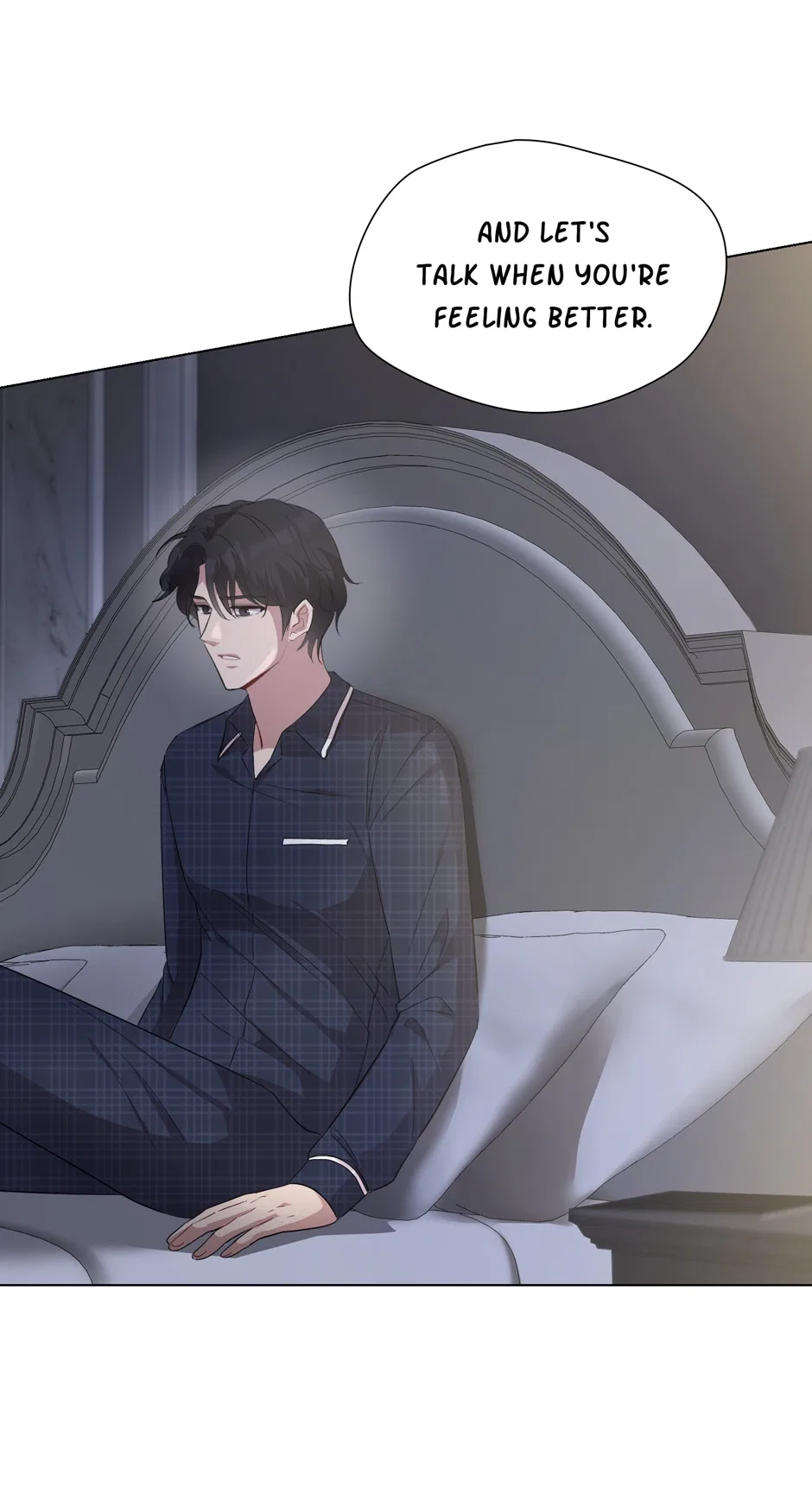 My Sweet Dark Hero Chapter 49 – Page 63