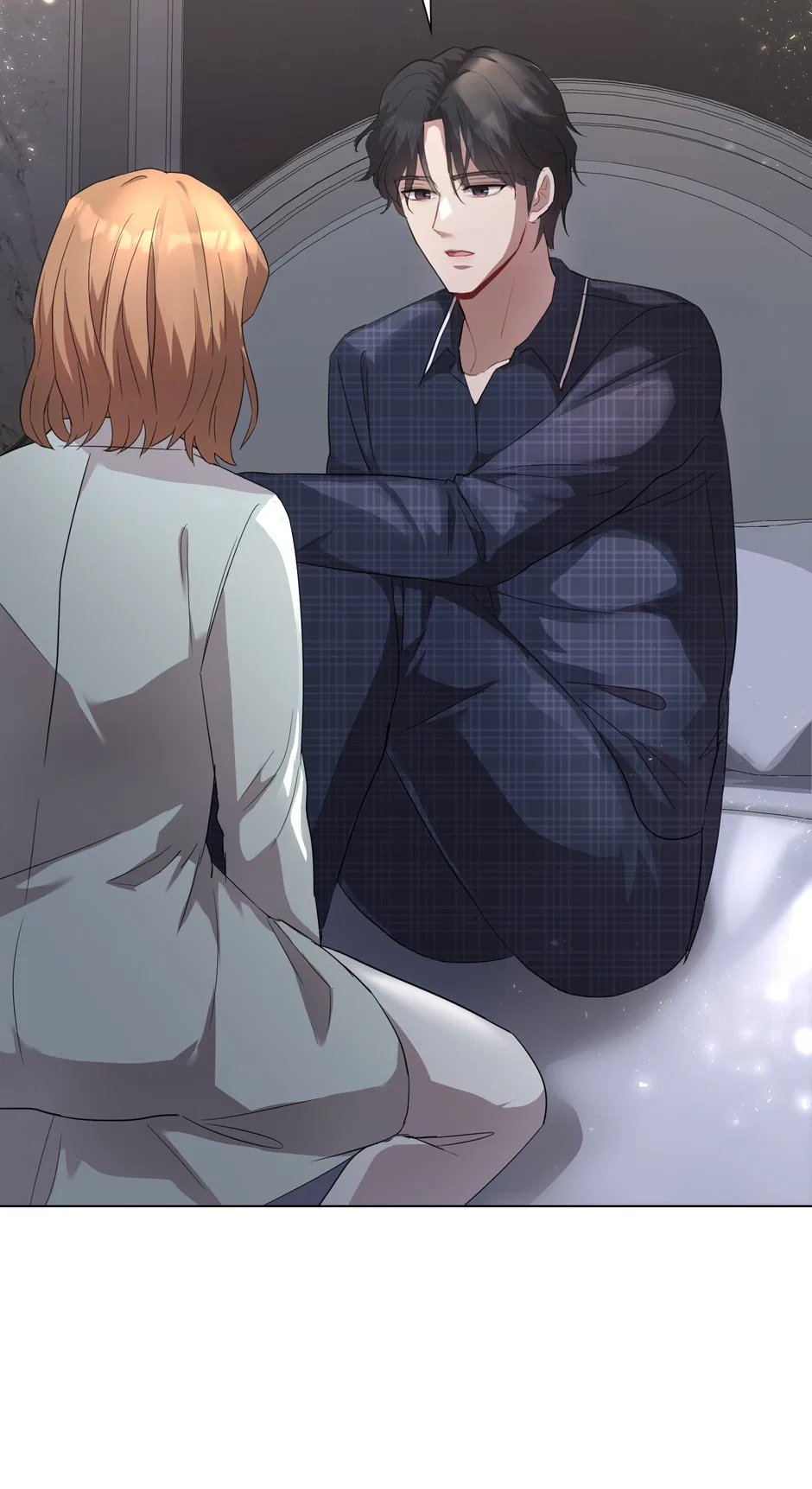 My Sweet Dark Hero Chapter 49 – Page 67