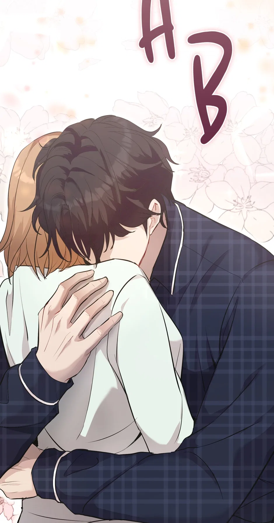 My Sweet Dark Hero Chapter 49 – Page 71
