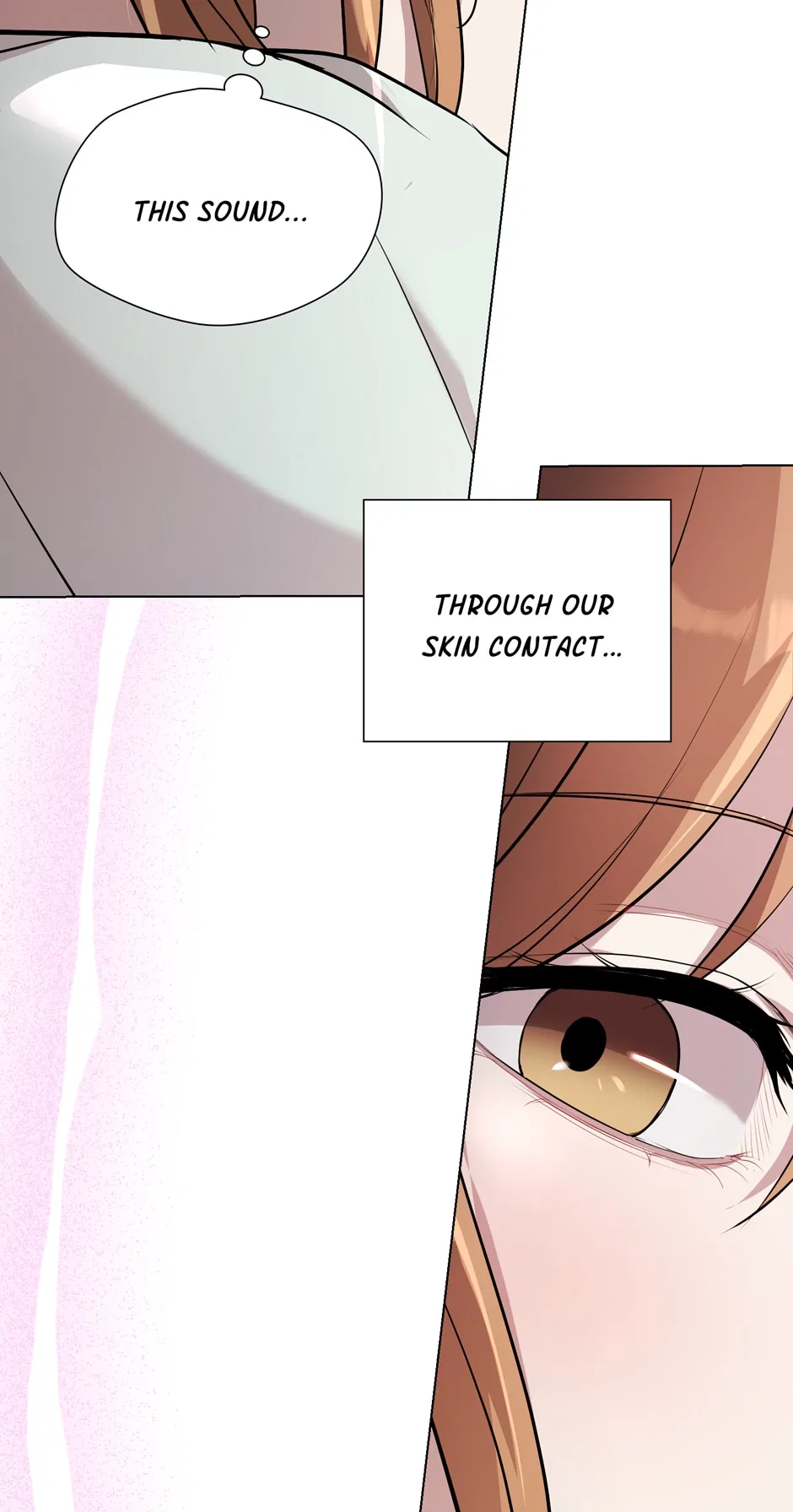 My Sweet Dark Hero Chapter 49 – Page 74