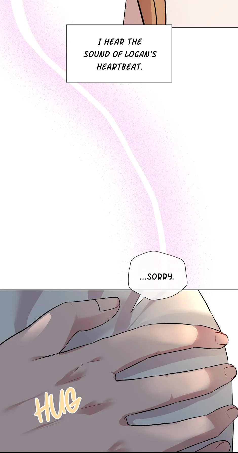 My Sweet Dark Hero Chapter 49 – Page 75