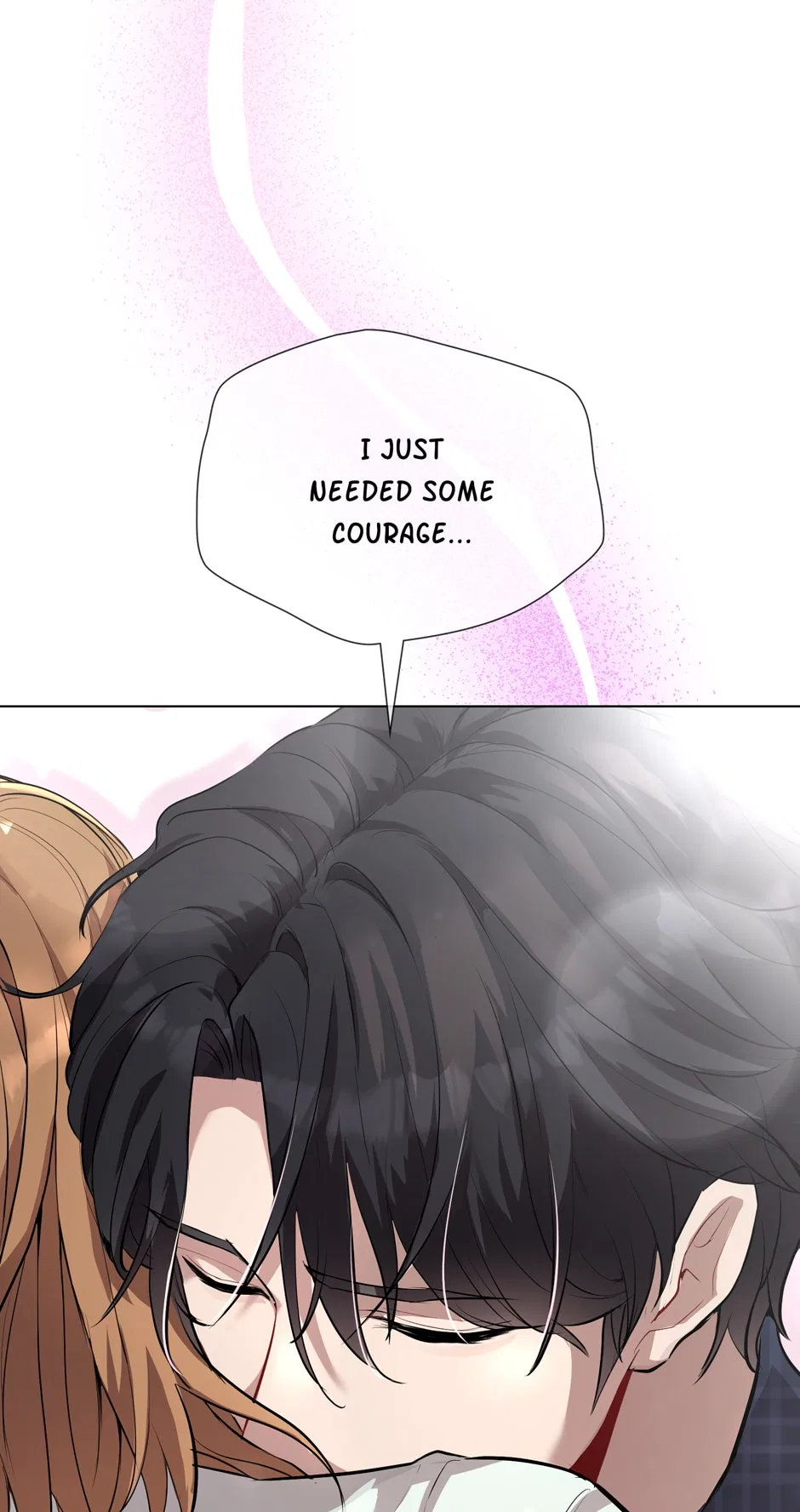 My Sweet Dark Hero Chapter 49 – Page 76