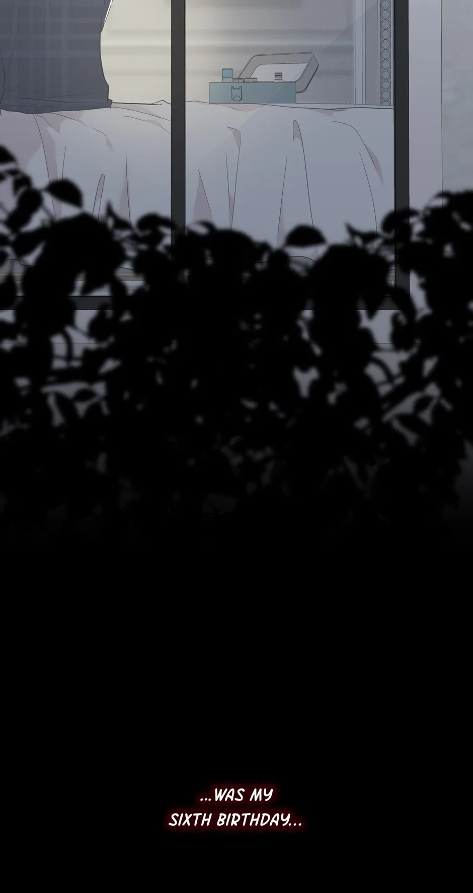 My Sweet Dark Hero Chapter 49 – Page 80