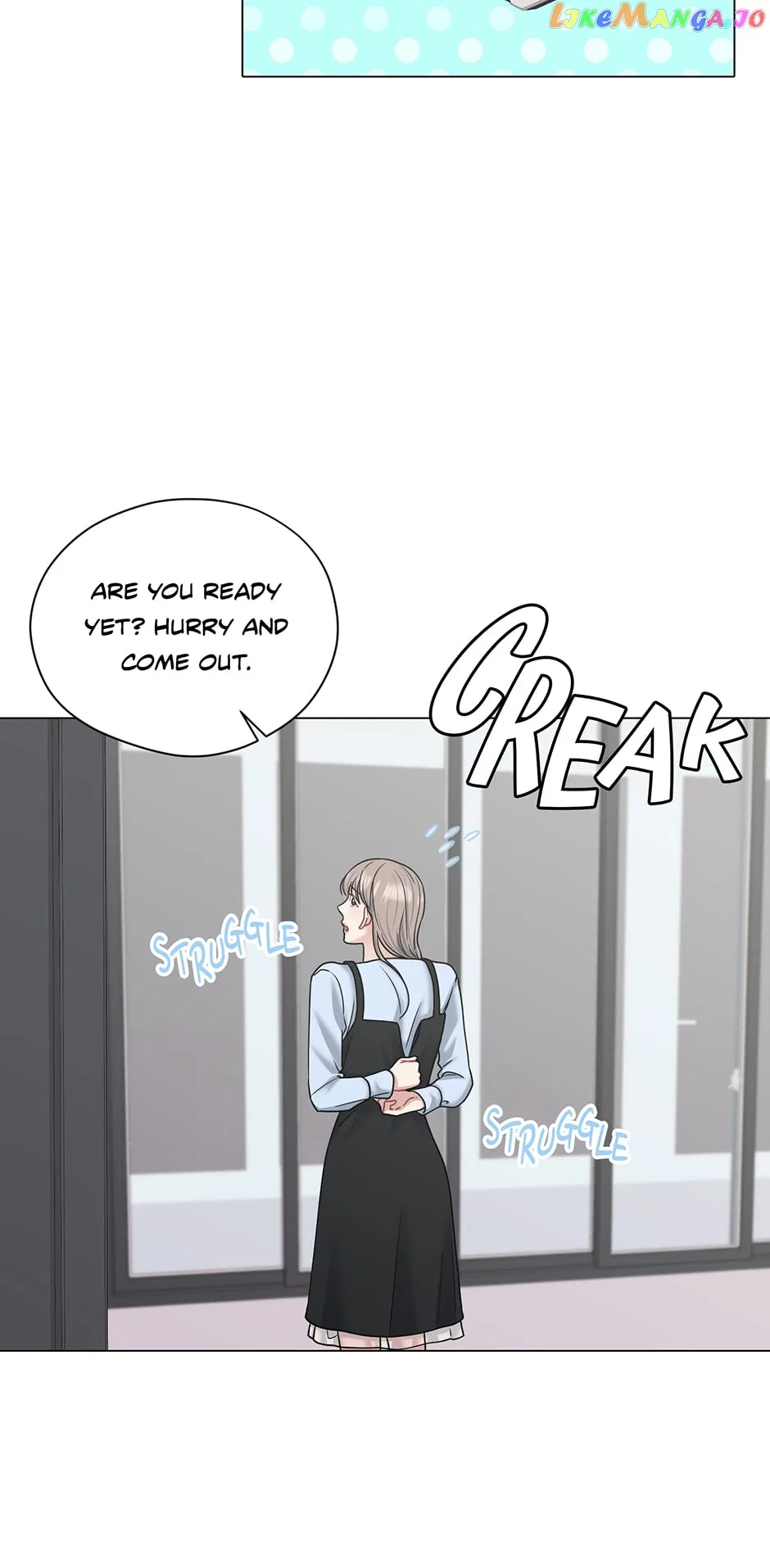 My Boss is My Biggest Fan! Chapter 74 – Page 2