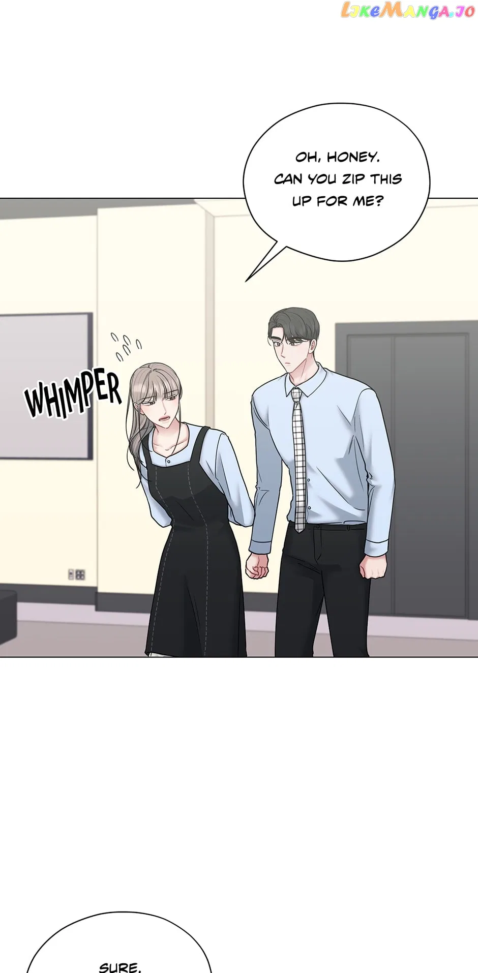 My Boss is My Biggest Fan! Chapter 74 – Page 3