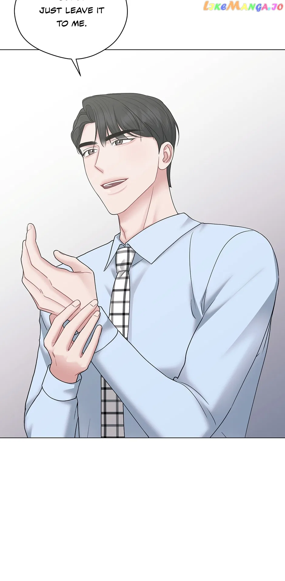 My Boss is My Biggest Fan! Chapter 74 – Page 4