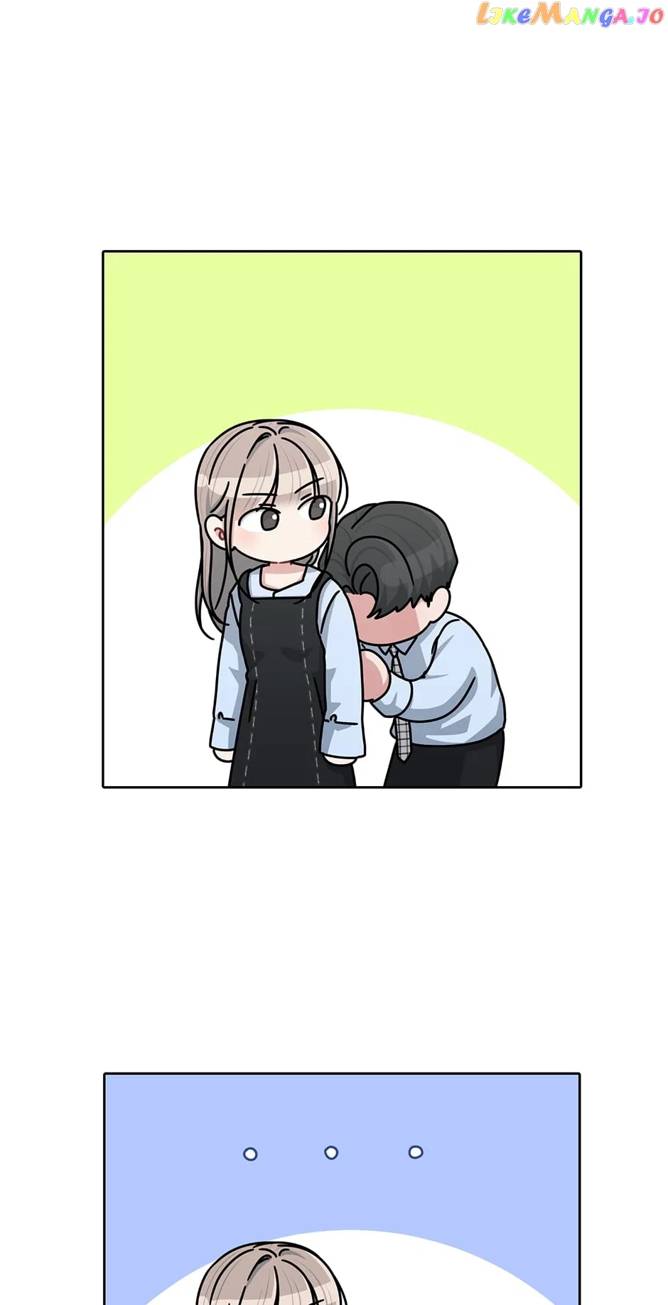My Boss is My Biggest Fan! Chapter 74 – Page 5