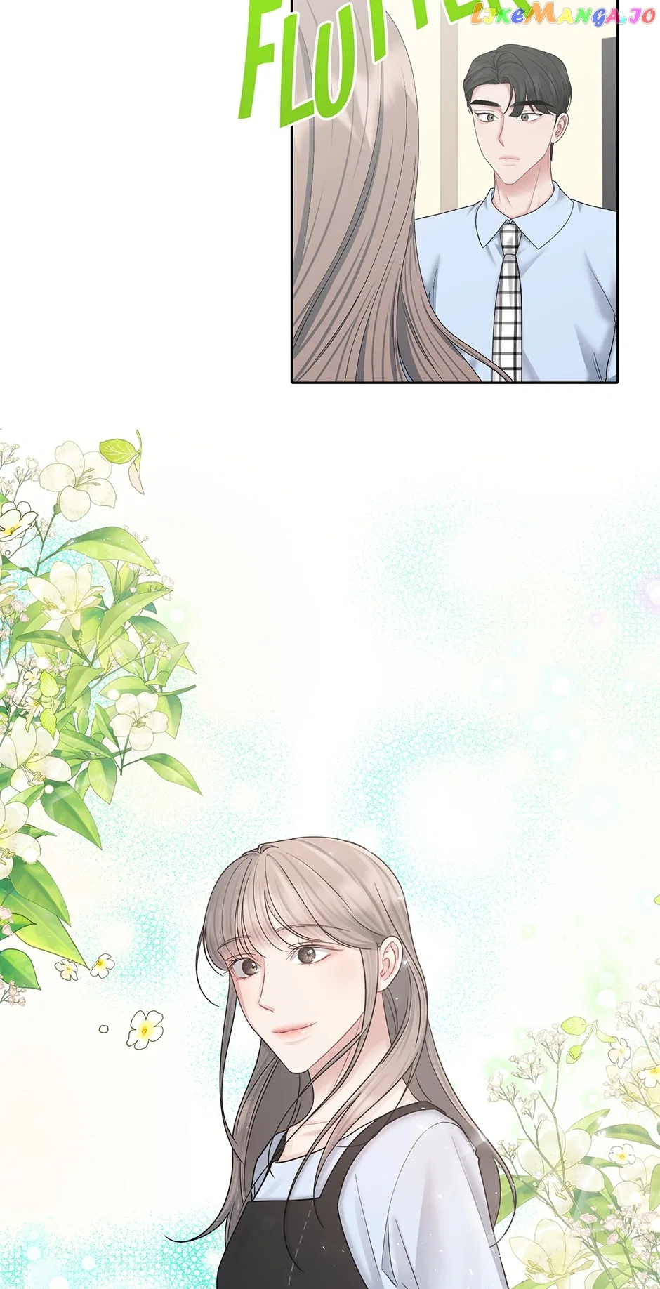 My Boss is My Biggest Fan! Chapter 74 – Page 8