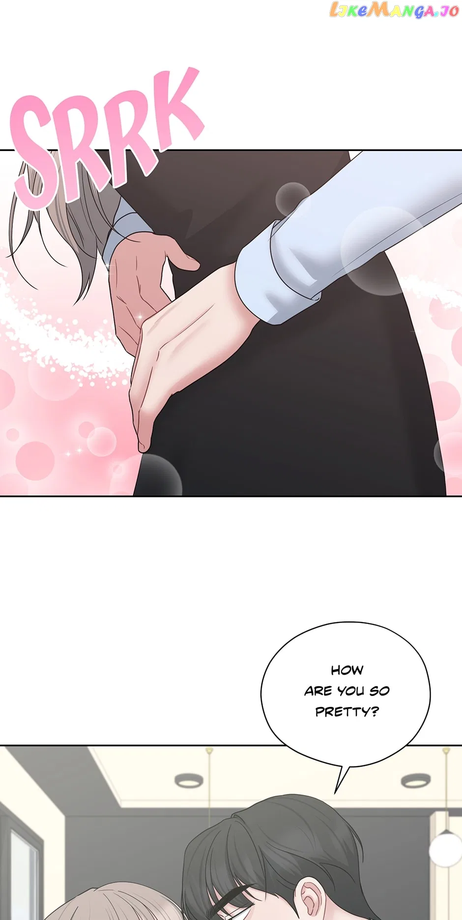 My Boss is My Biggest Fan! Chapter 74 – Page 10