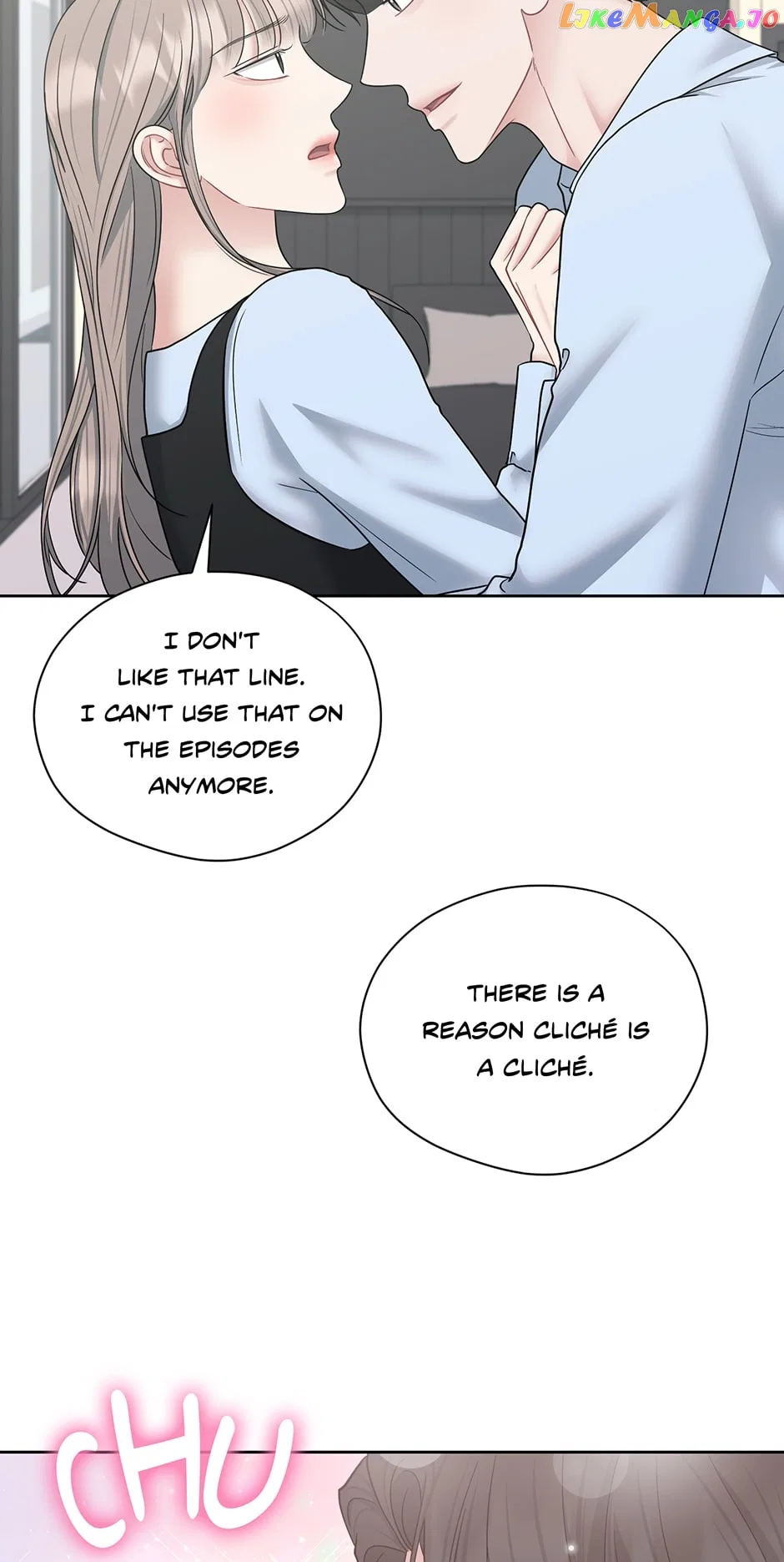 My Boss is My Biggest Fan! Chapter 74 – Page 11