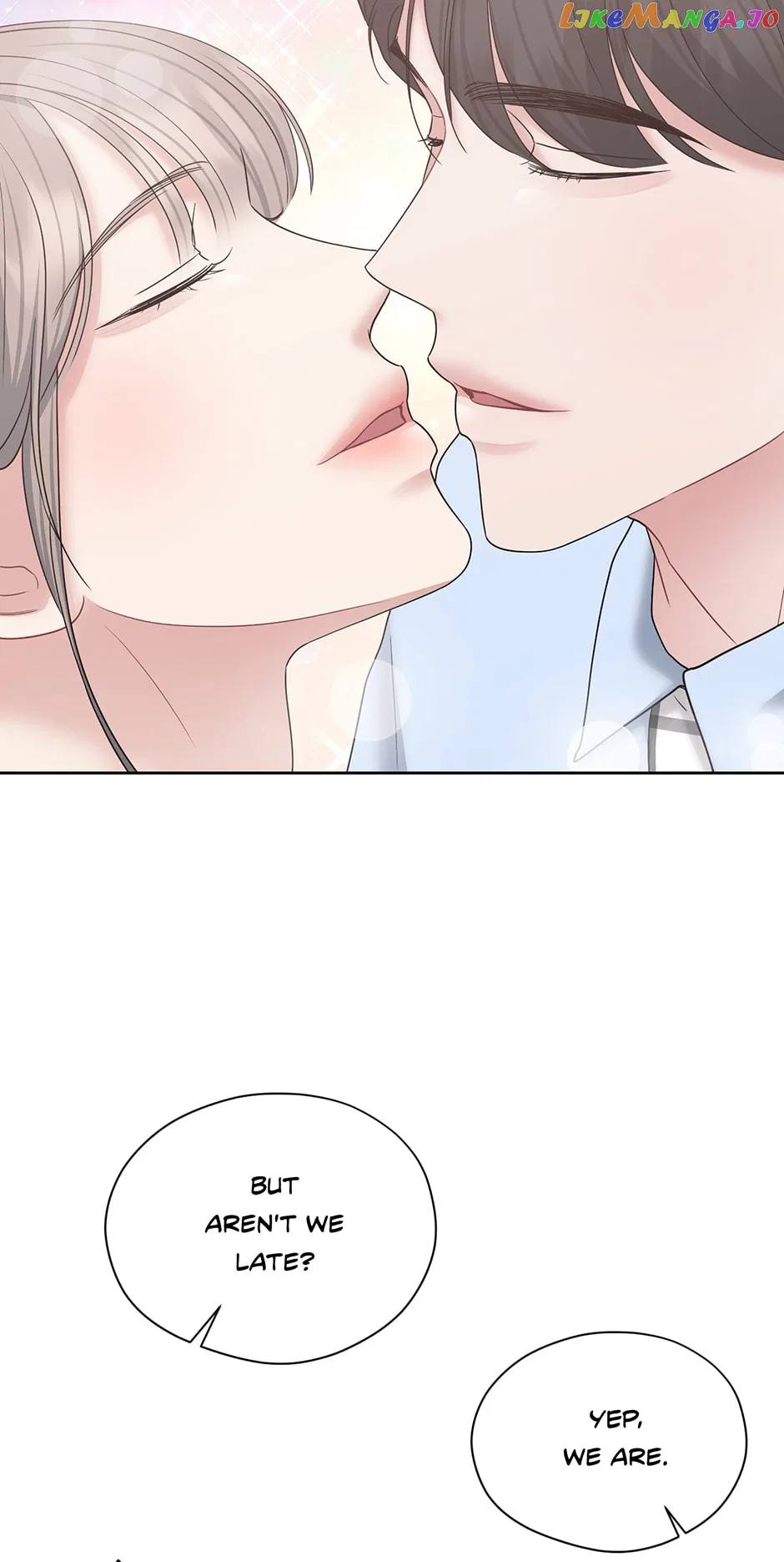 My Boss is My Biggest Fan! Chapter 74 – Page 12