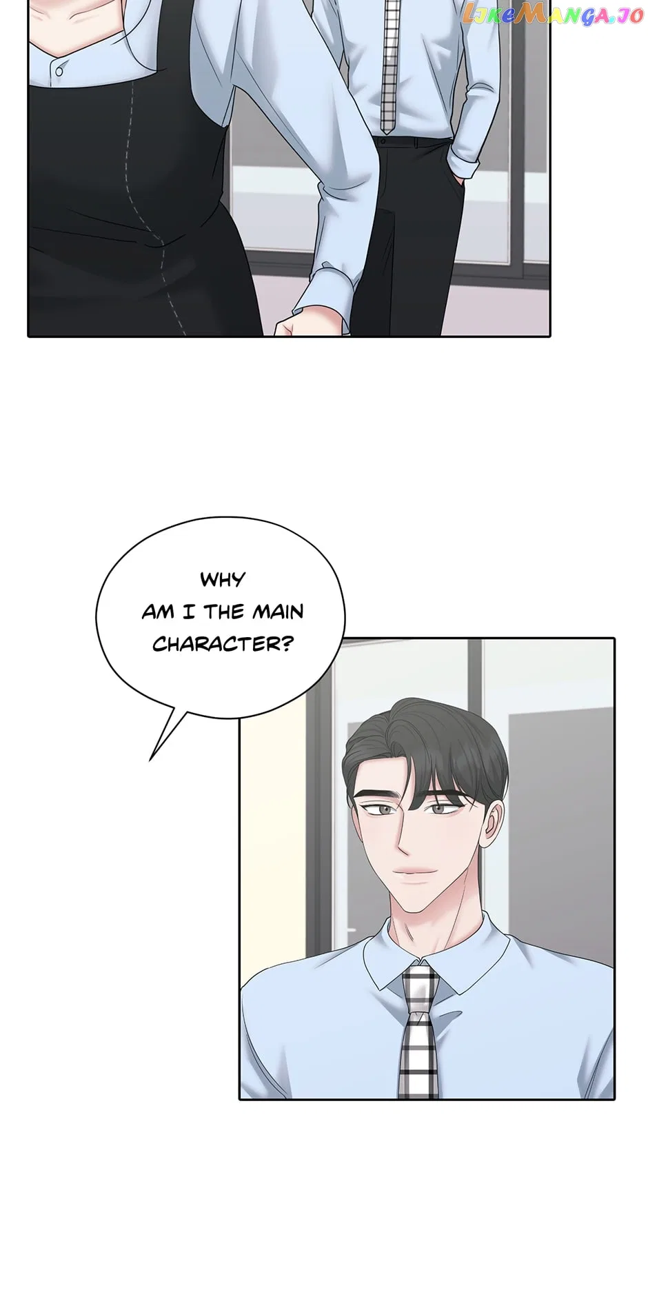 My Boss is My Biggest Fan! Chapter 74 – Page 14
