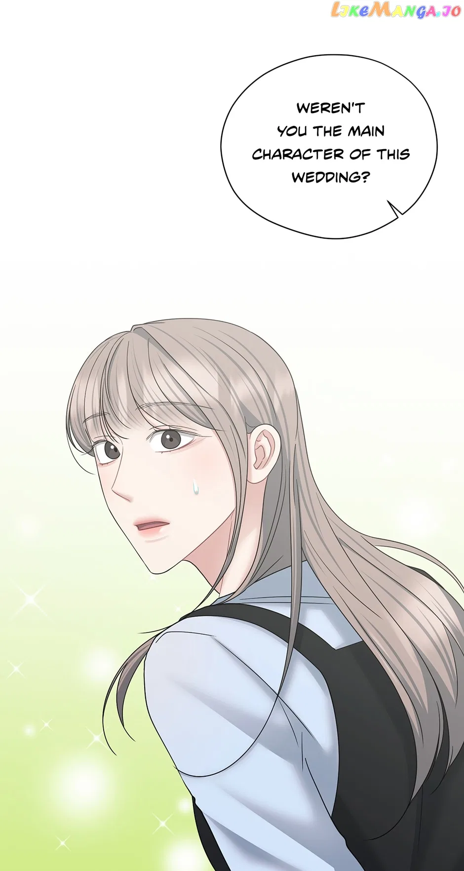 My Boss is My Biggest Fan! Chapter 74 – Page 15