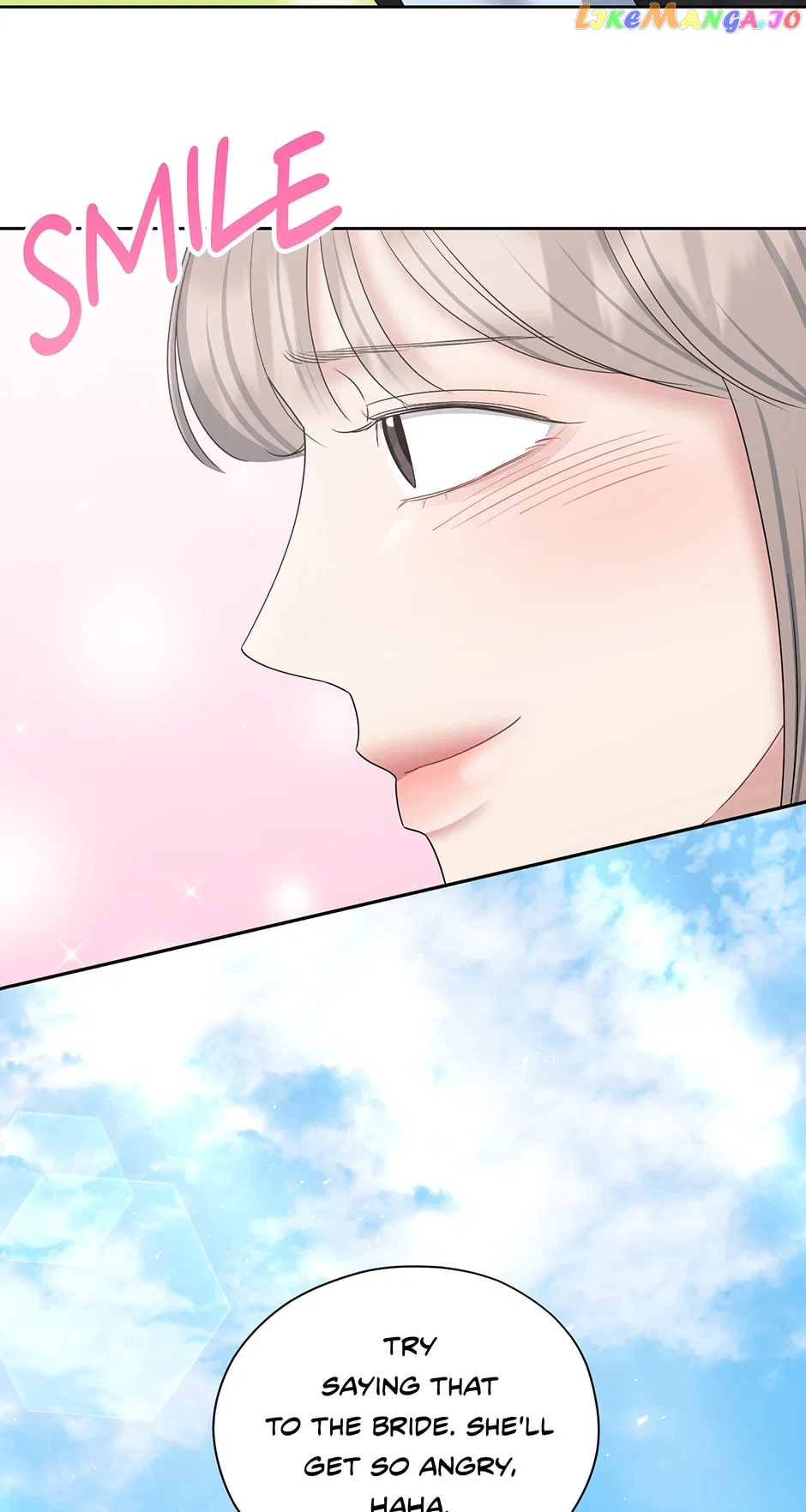 My Boss is My Biggest Fan! Chapter 74 – Page 16