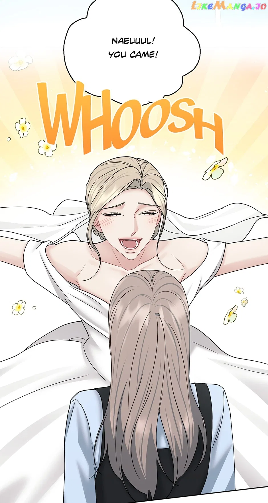 My Boss is My Biggest Fan! Chapter 74 – Page 18