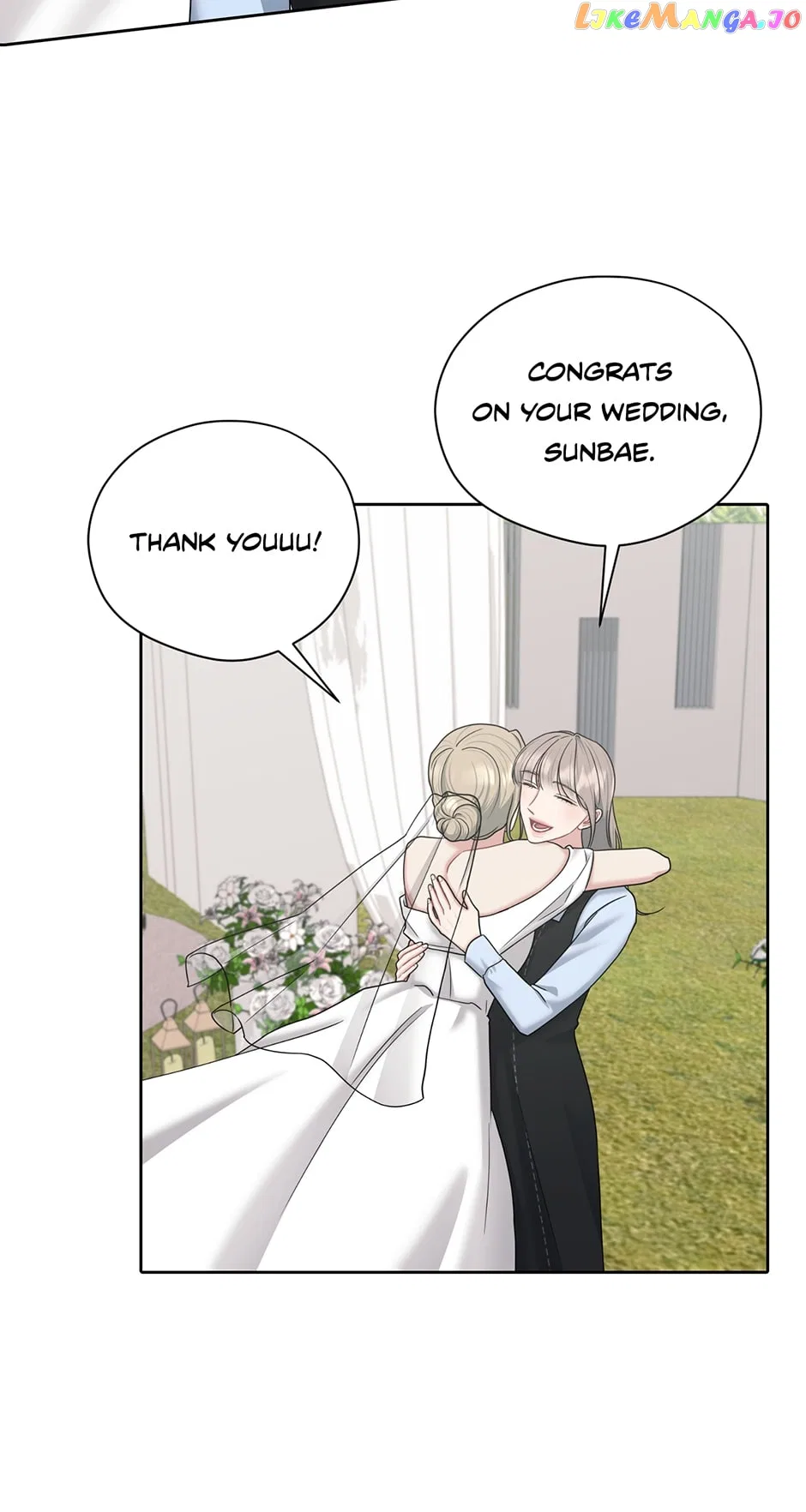 My Boss is My Biggest Fan! Chapter 74 – Page 19