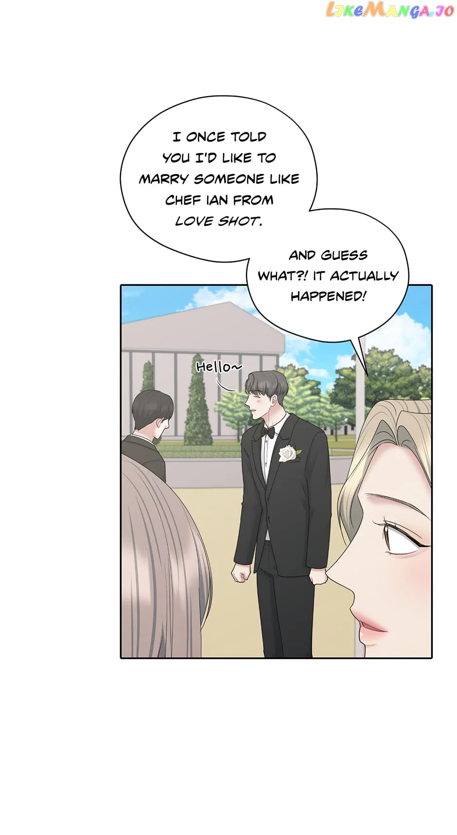 My Boss is My Biggest Fan! Chapter 74 – Page 24