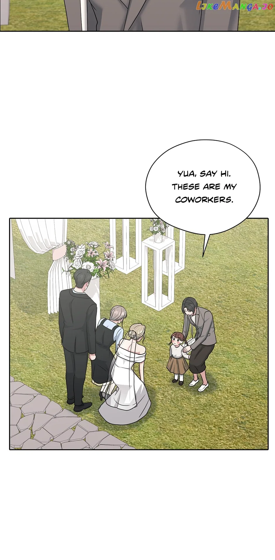 My Boss is My Biggest Fan! Chapter 74 – Page 29