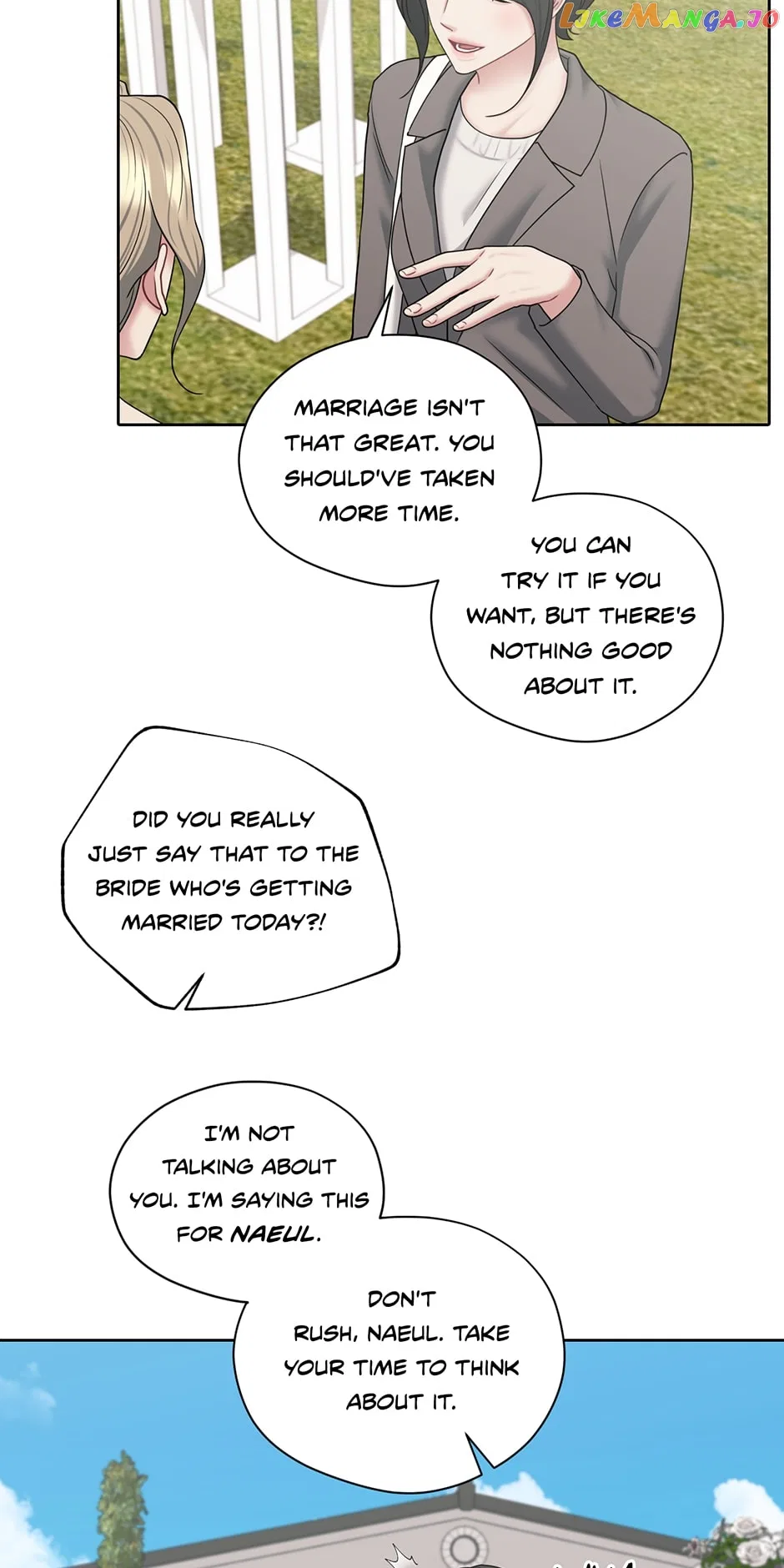My Boss is My Biggest Fan! Chapter 74 – Page 31