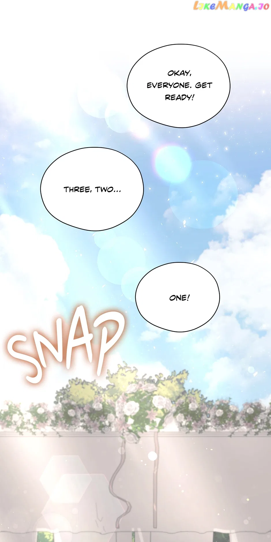 My Boss is My Biggest Fan! Chapter 74 – Page 35