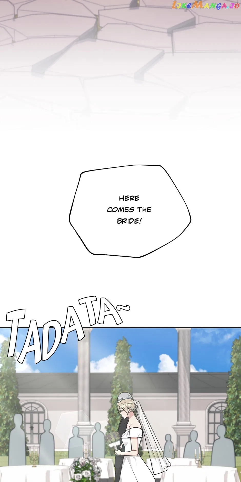 My Boss is My Biggest Fan! Chapter 74 – Page 37