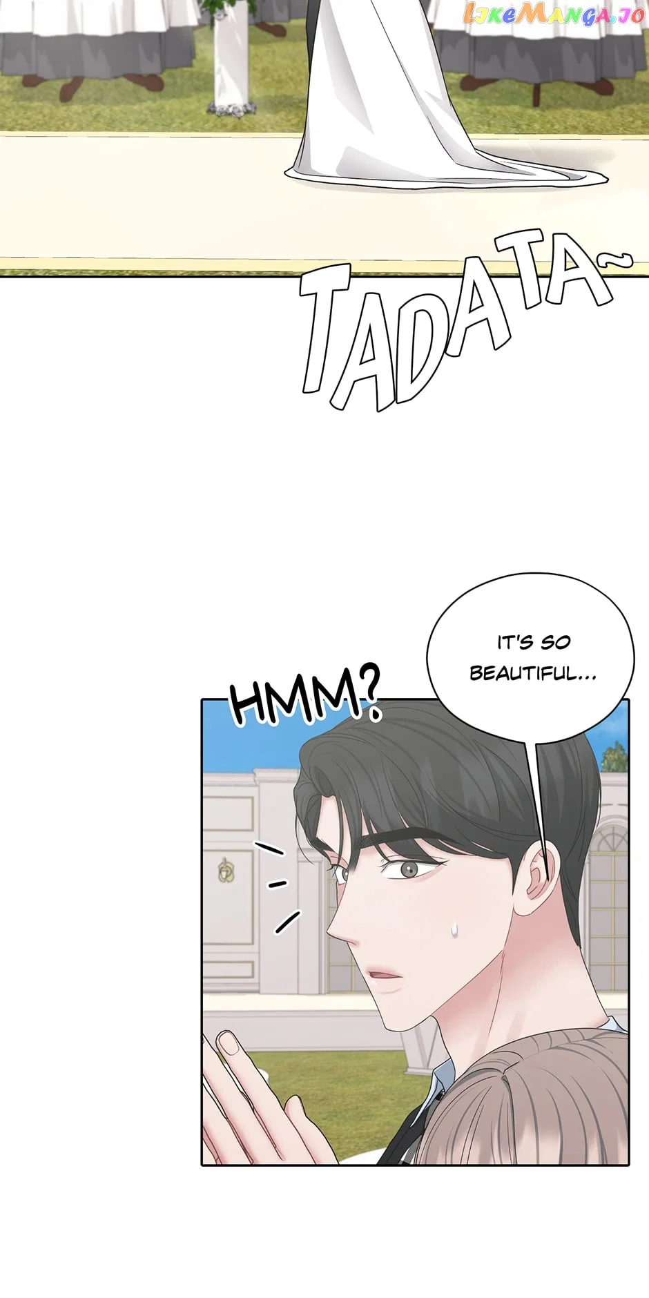 My Boss is My Biggest Fan! Chapter 74 – Page 38
