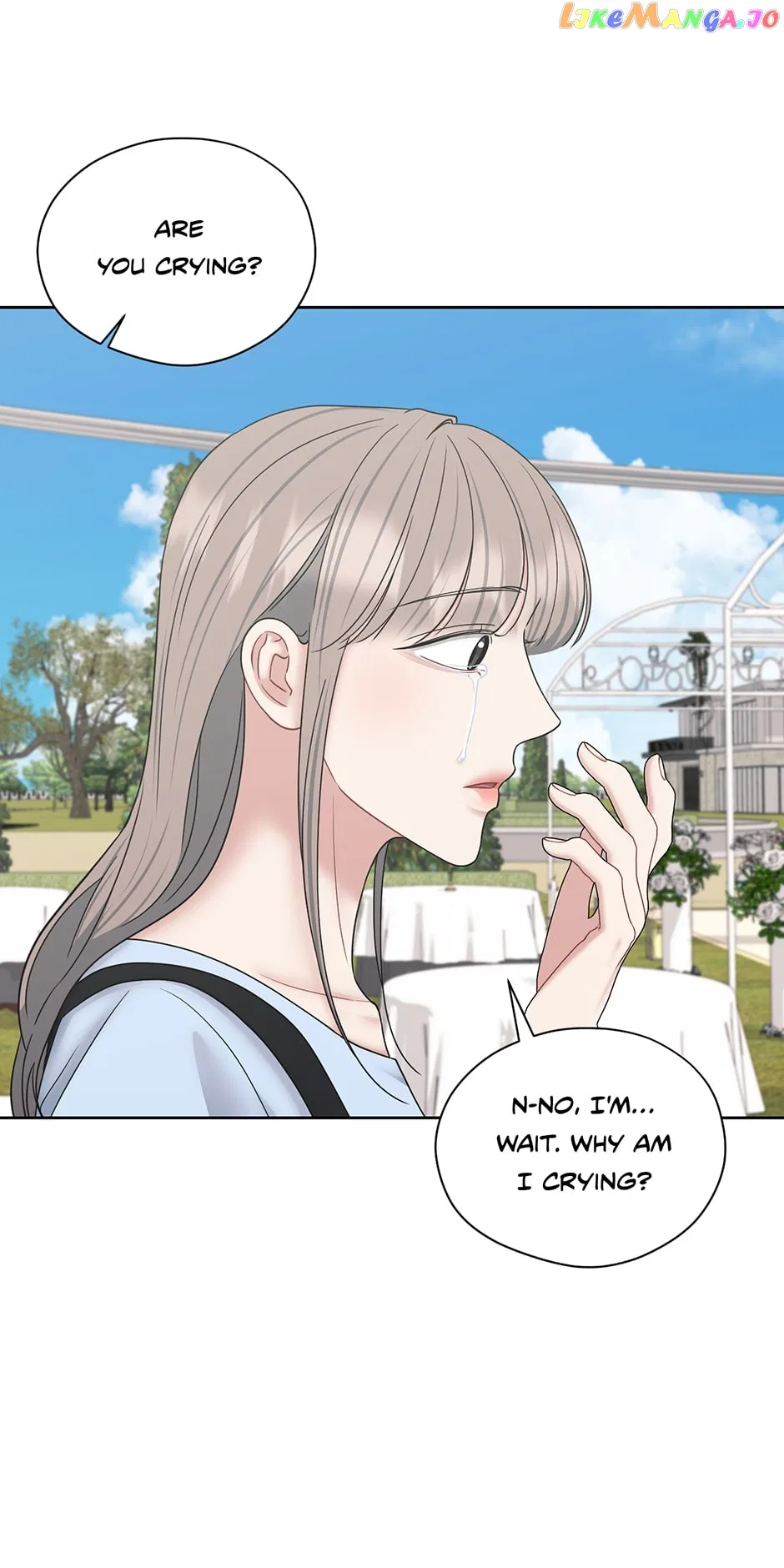 My Boss is My Biggest Fan! Chapter 74 – Page 39