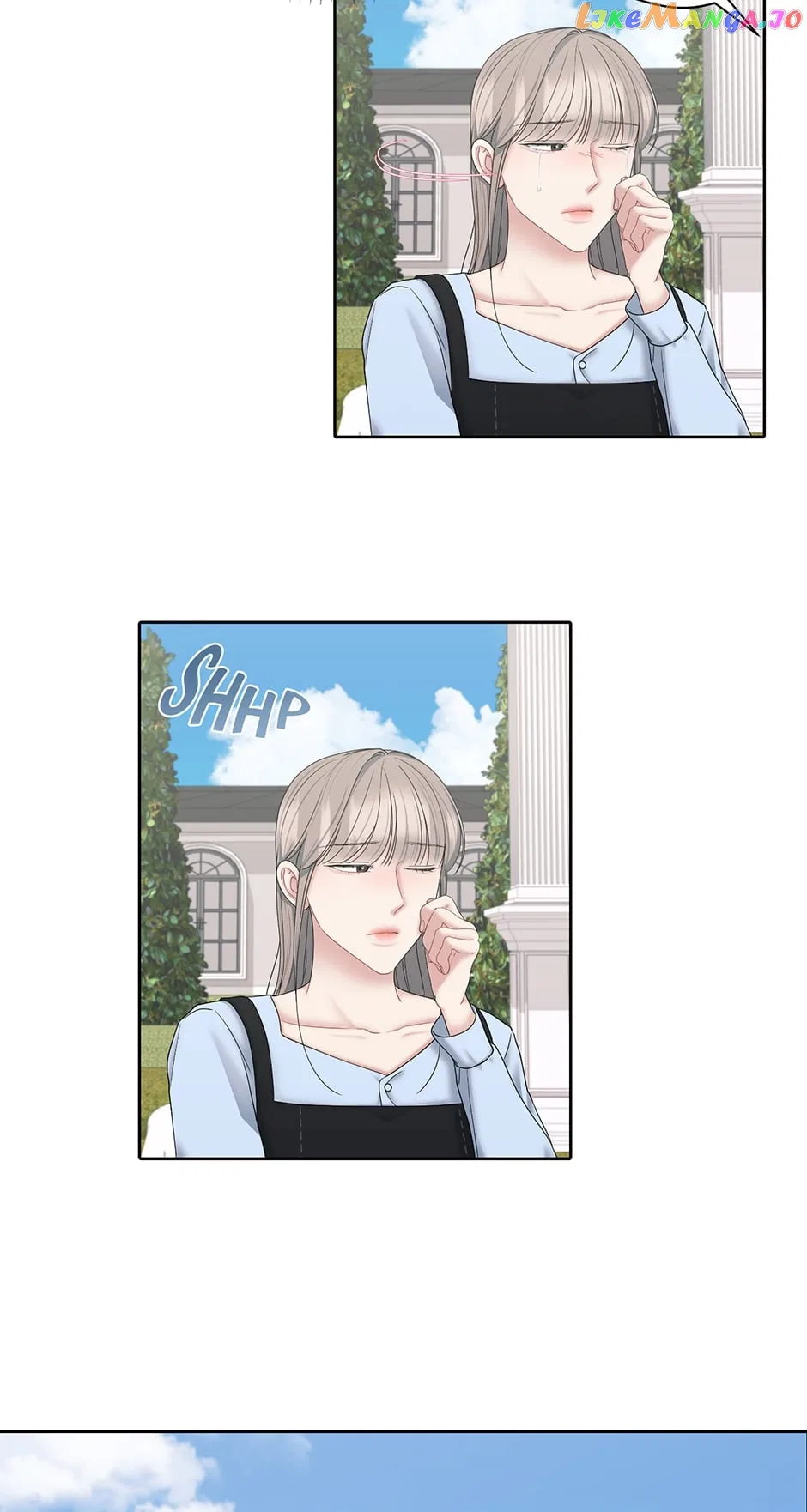 My Boss is My Biggest Fan! Chapter 74 – Page 41