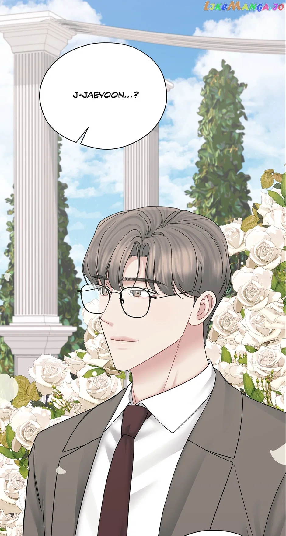 My Boss is My Biggest Fan! Chapter 74 – Page 42