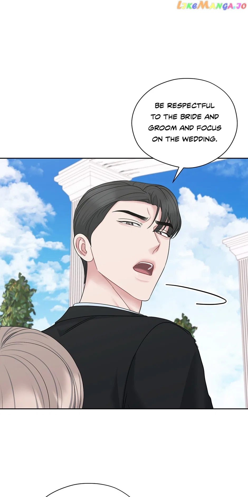My Boss is My Biggest Fan! Chapter 74 – Page 48
