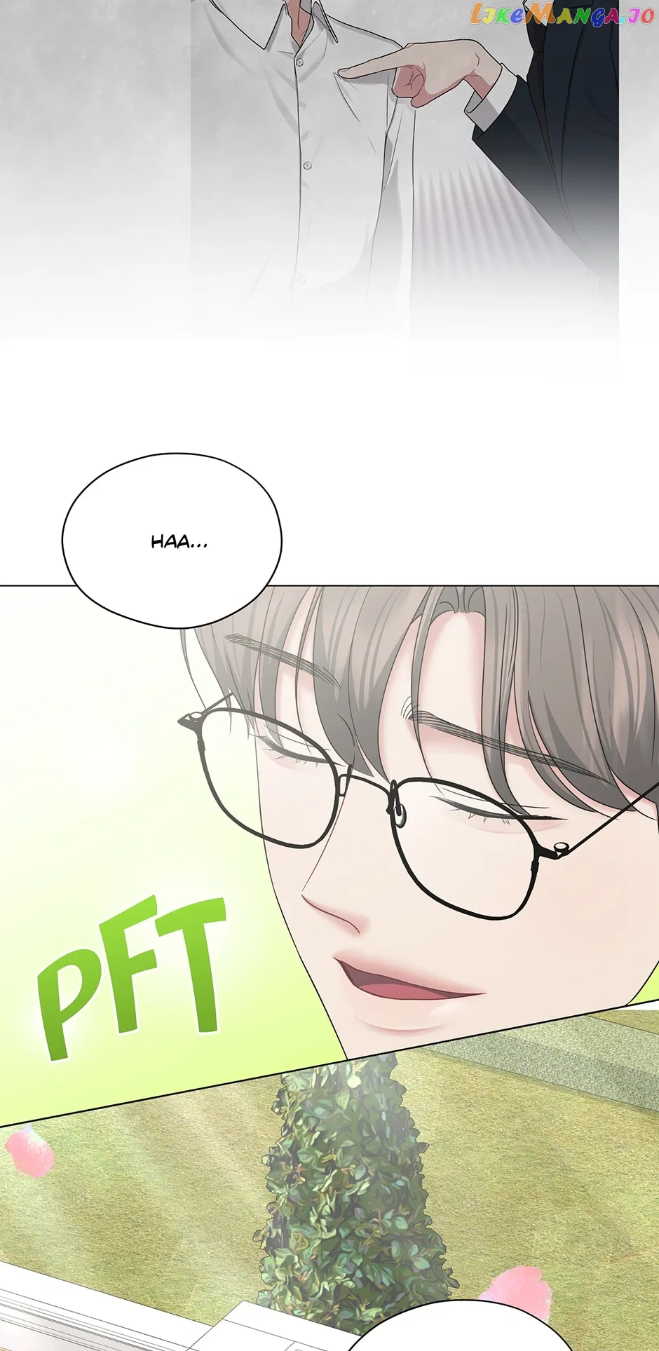 My Boss is My Biggest Fan! Chapter 74 – Page 51