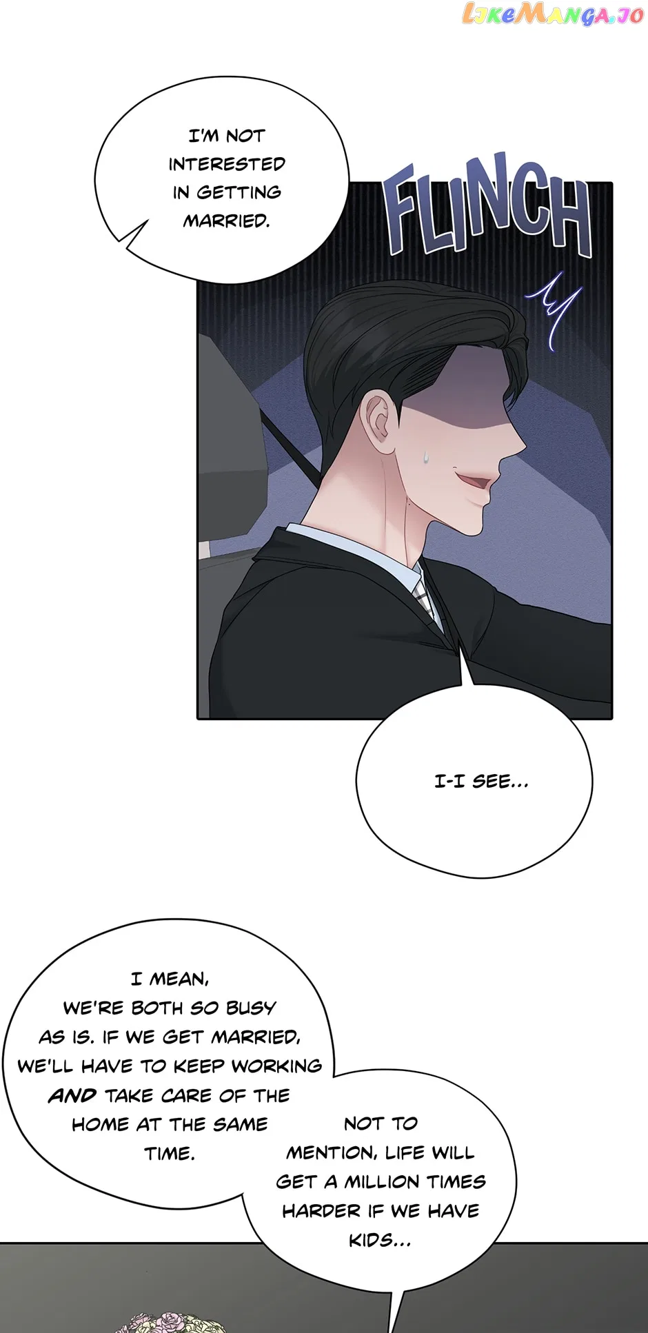 My Boss is My Biggest Fan! Chapter 74 – Page 55