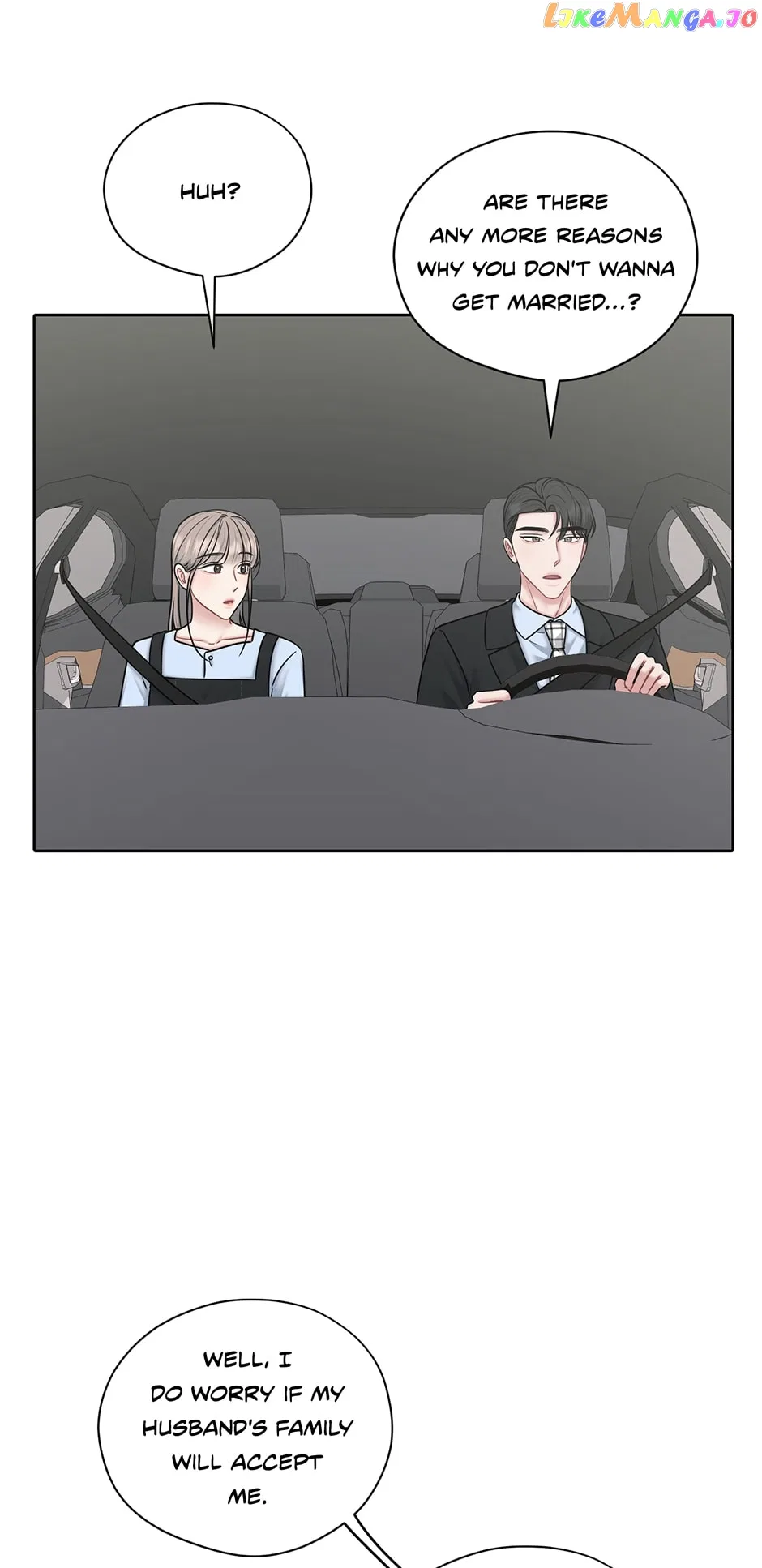 My Boss is My Biggest Fan! Chapter 74 – Page 58