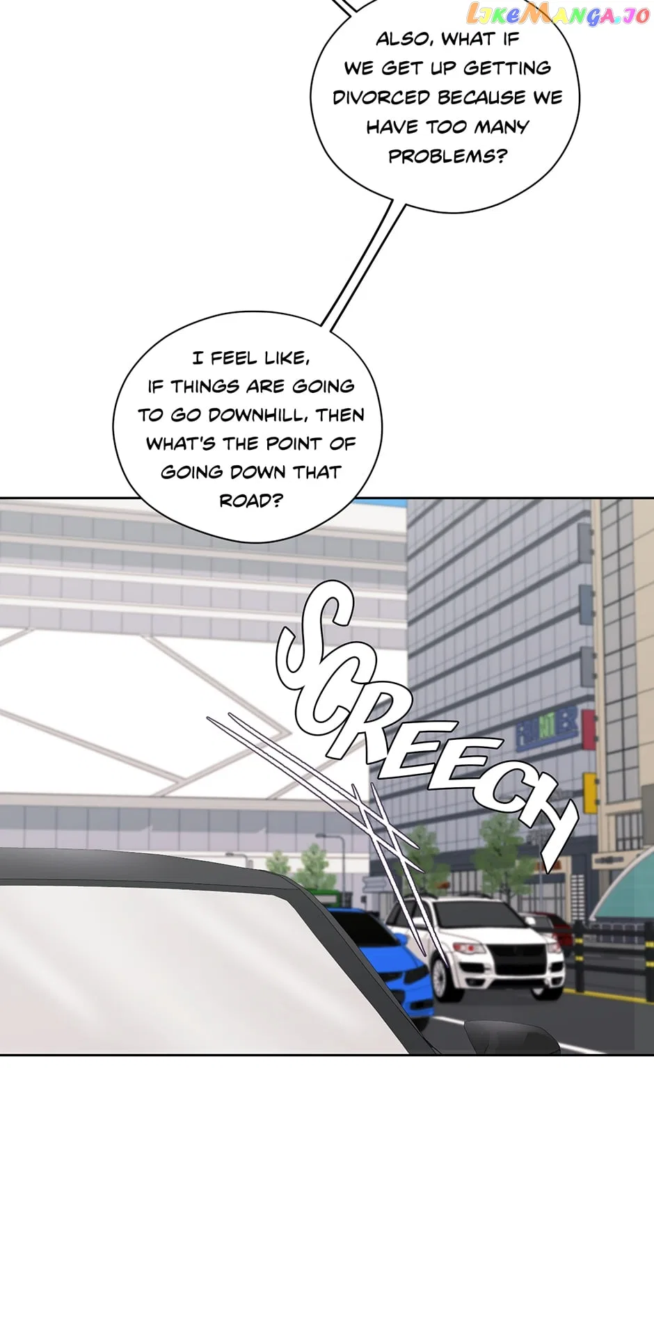 My Boss is My Biggest Fan! Chapter 74 – Page 59