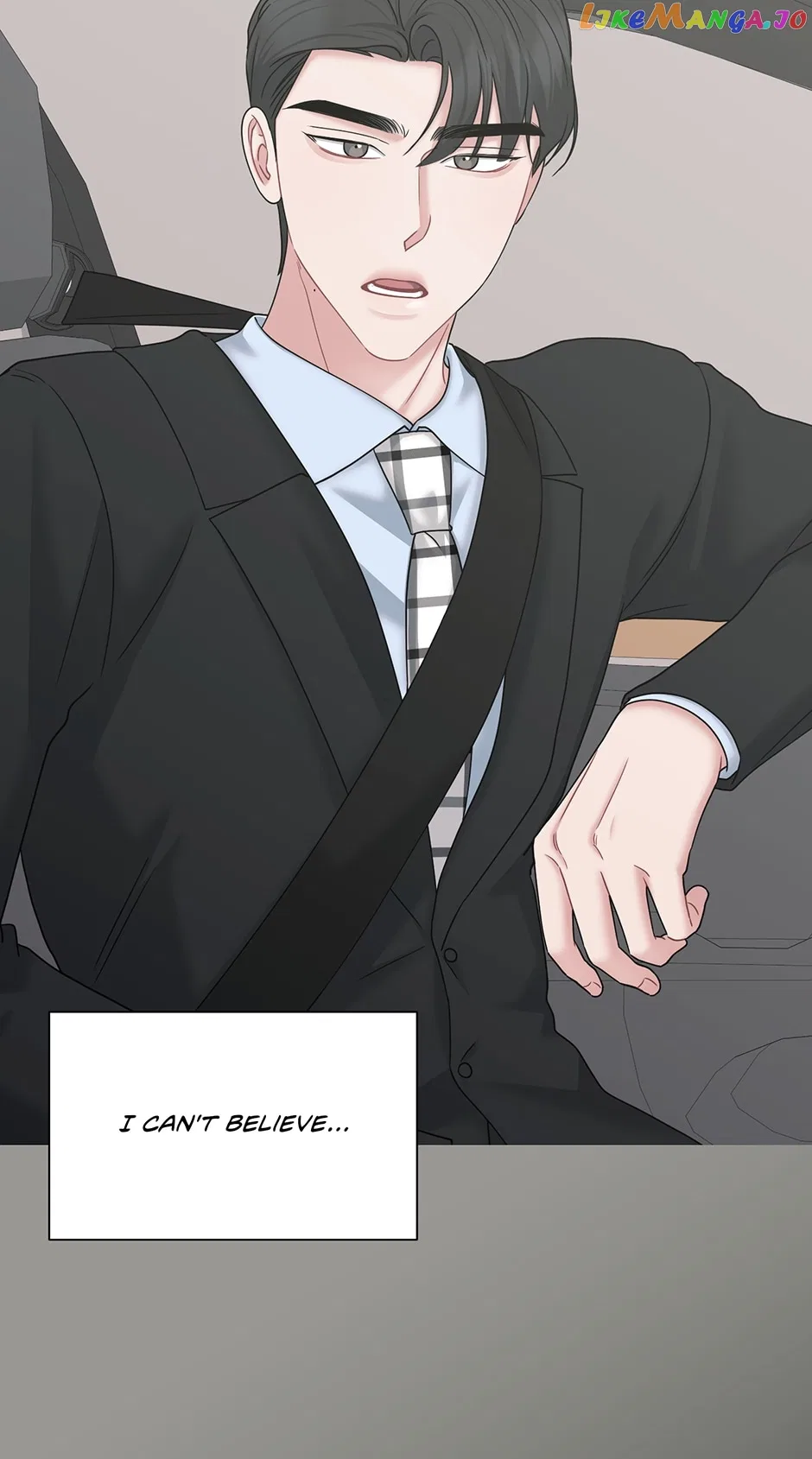 My Boss is My Biggest Fan! Chapter 74 – Page 64