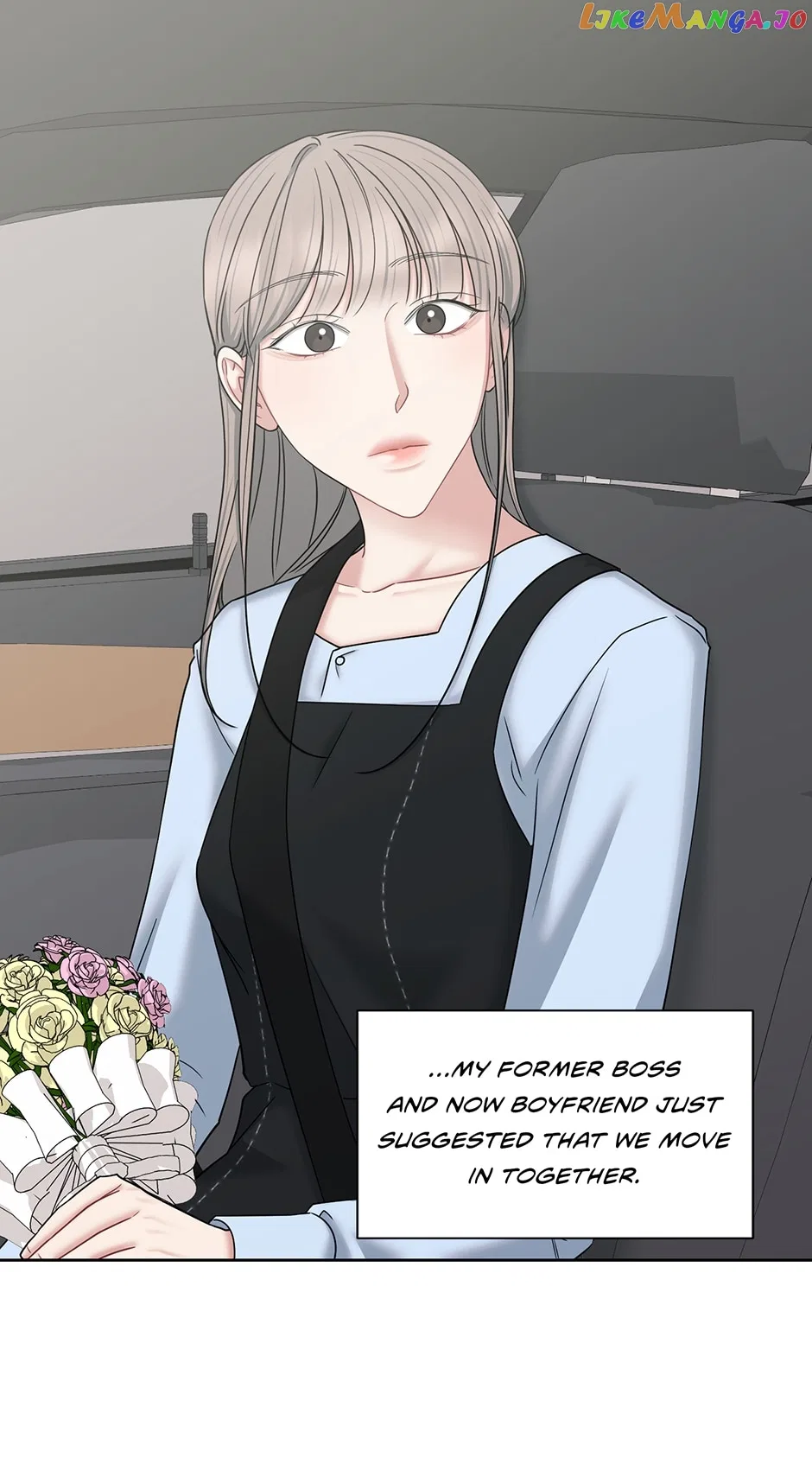 My Boss is My Biggest Fan! Chapter 74 – Page 65
